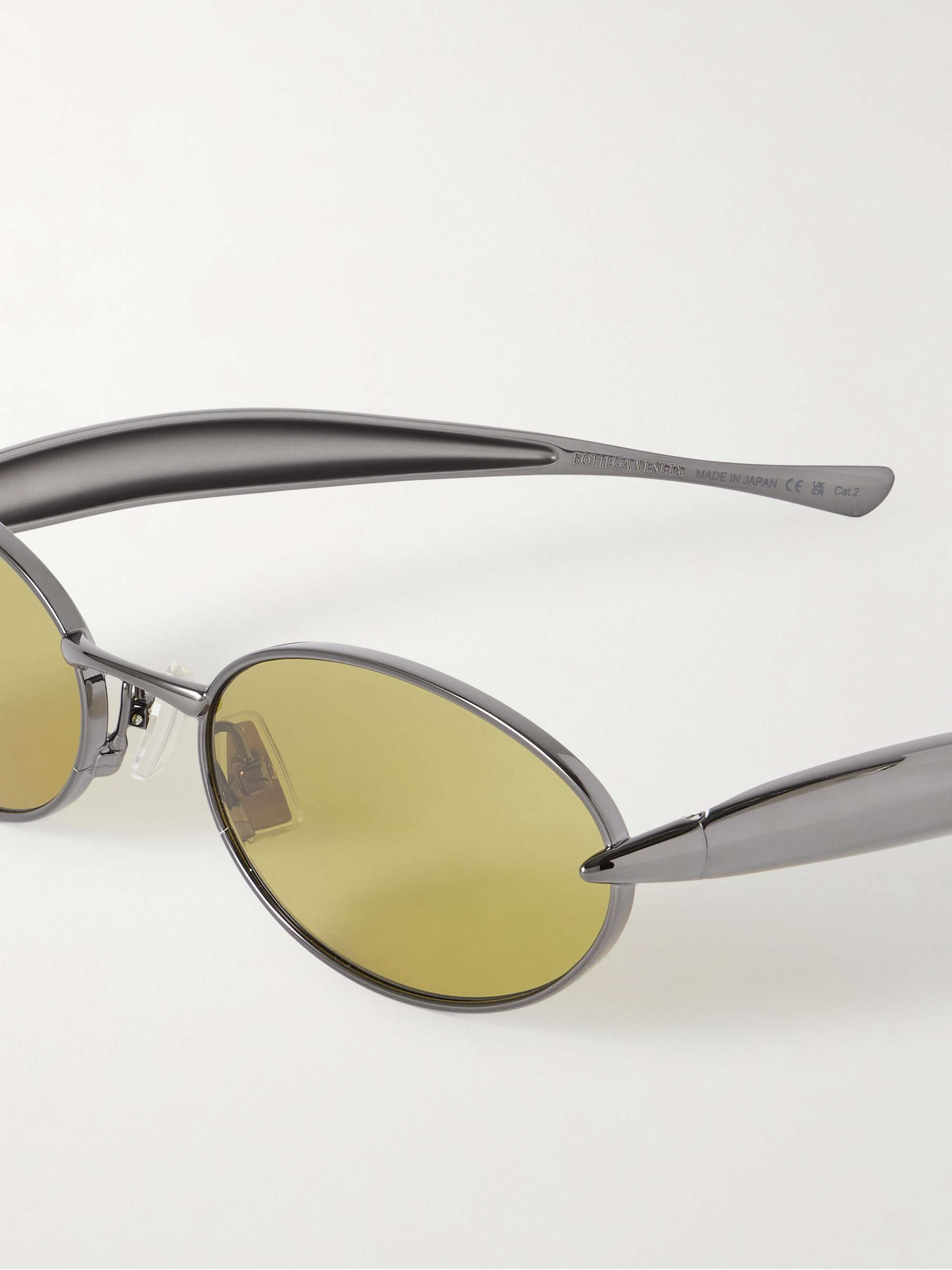 BOTTEGA VENETA EYEWEAR 