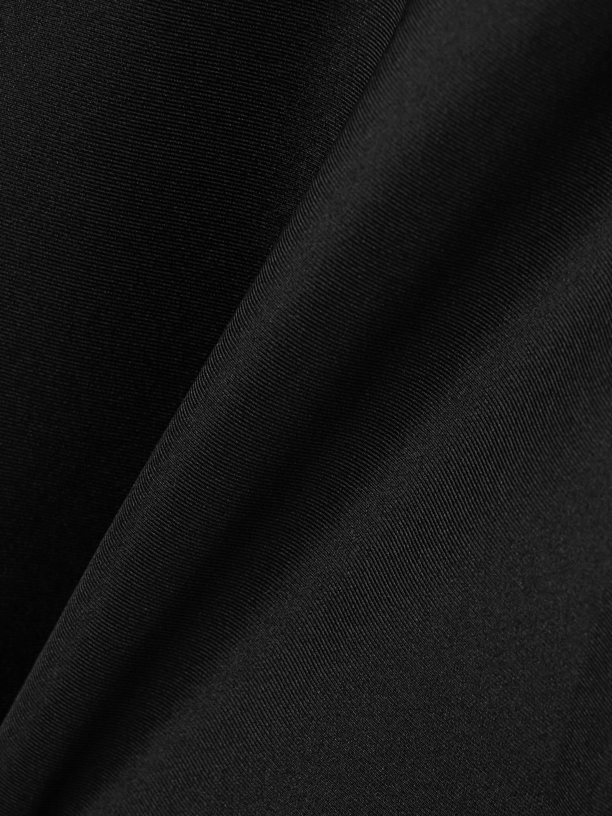 Silk-Twill Camisole