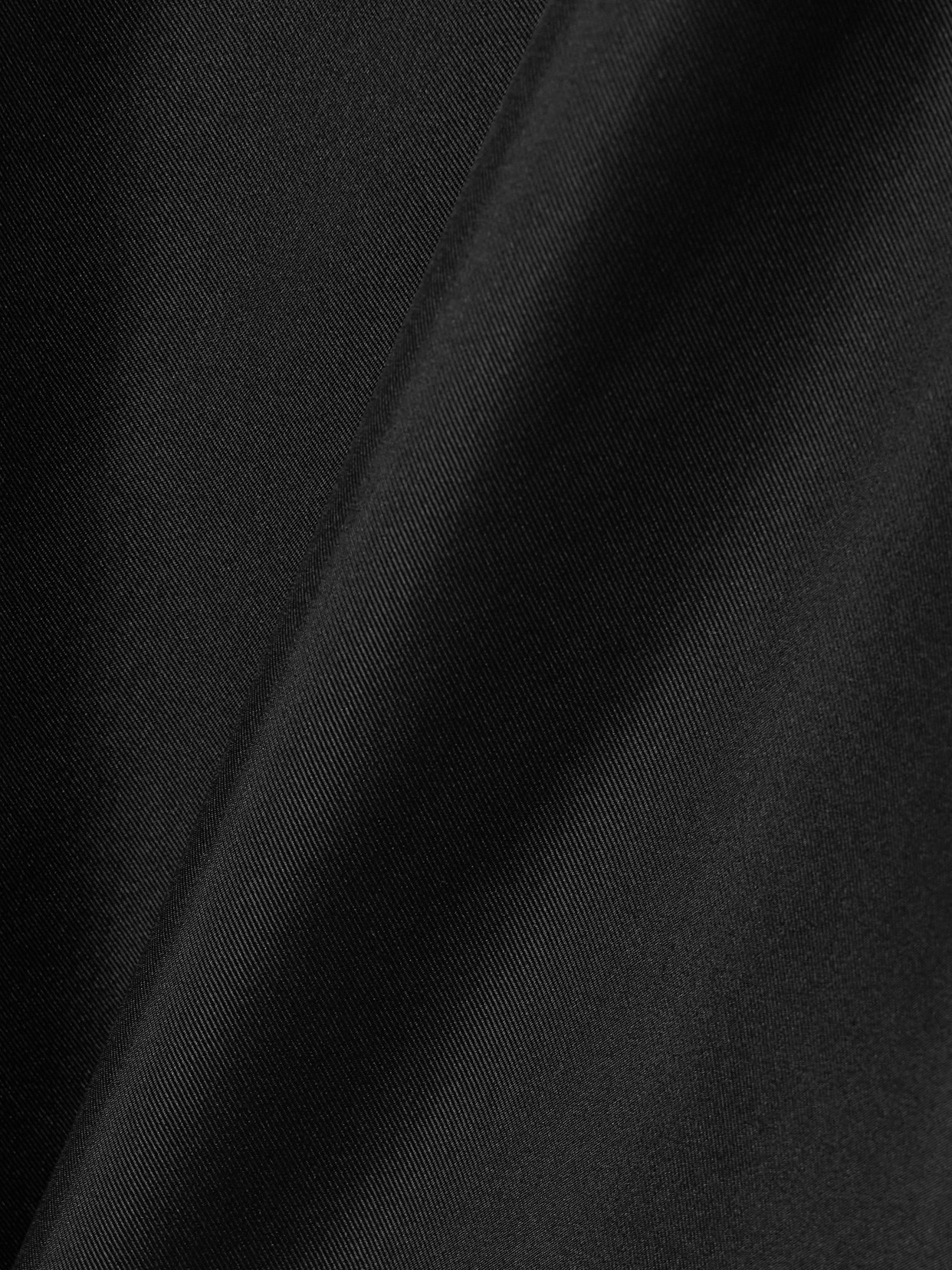Silk-Twill Tank