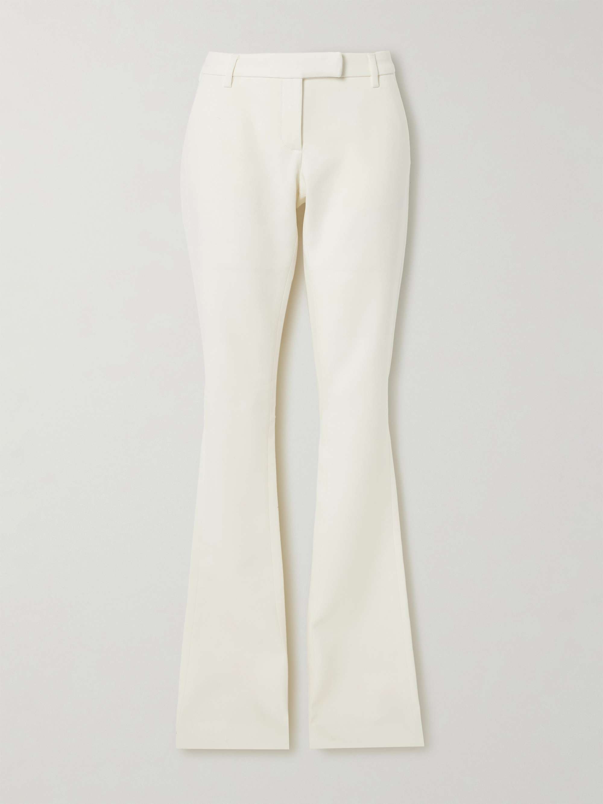Acne Studios Tailored Wool-Blend Wrap Trousers | Liberty