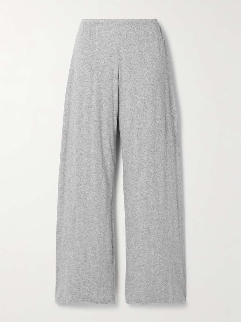 Skin Organic Pima Cotton Pajama Pants