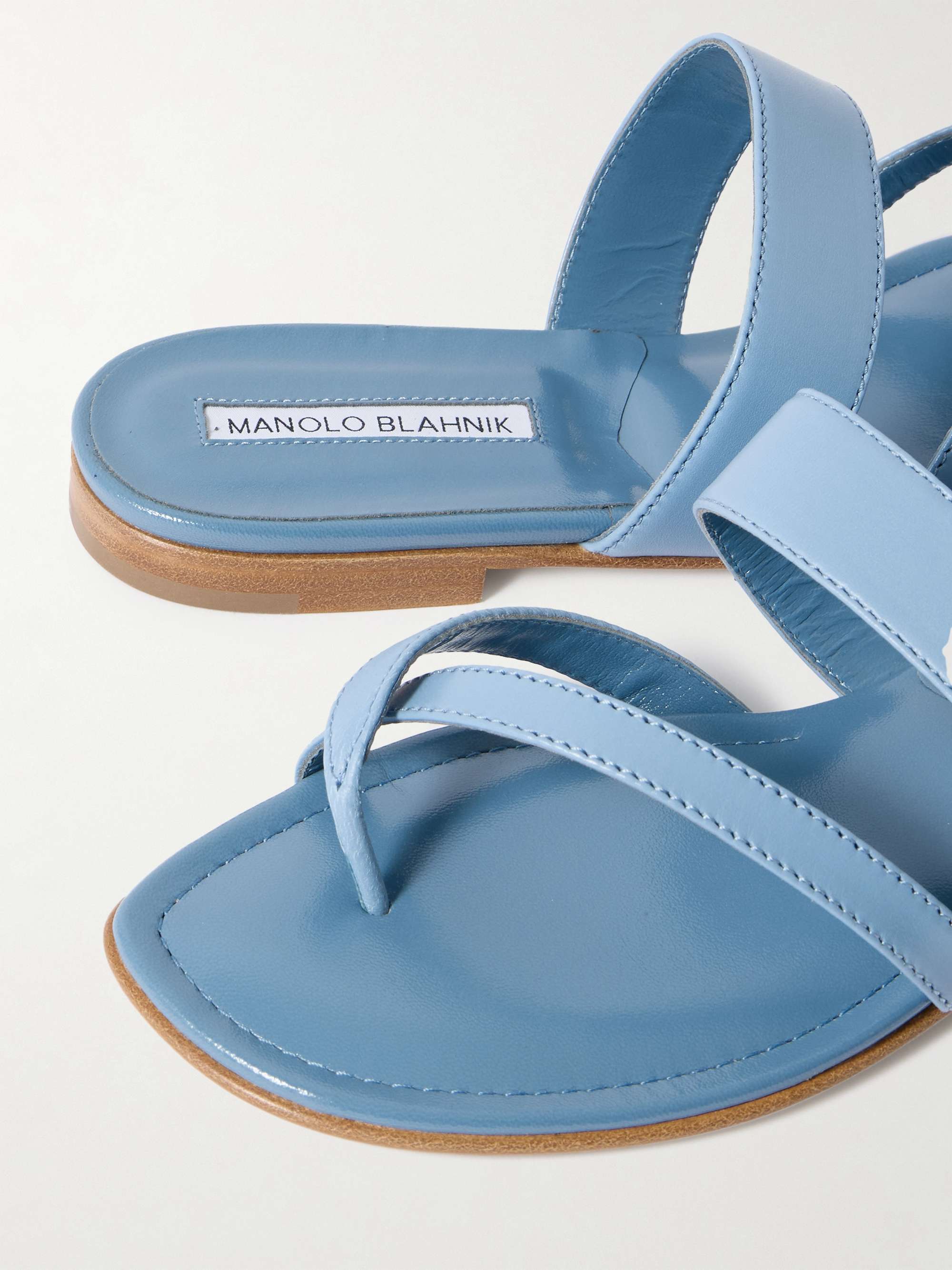 MANOLO BLAHNIK 