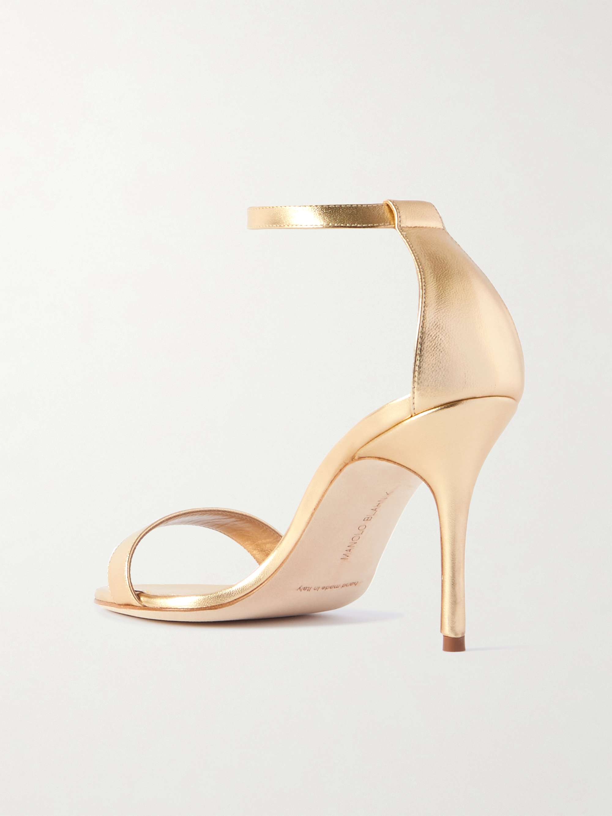 MANOLO BLAHNIK 