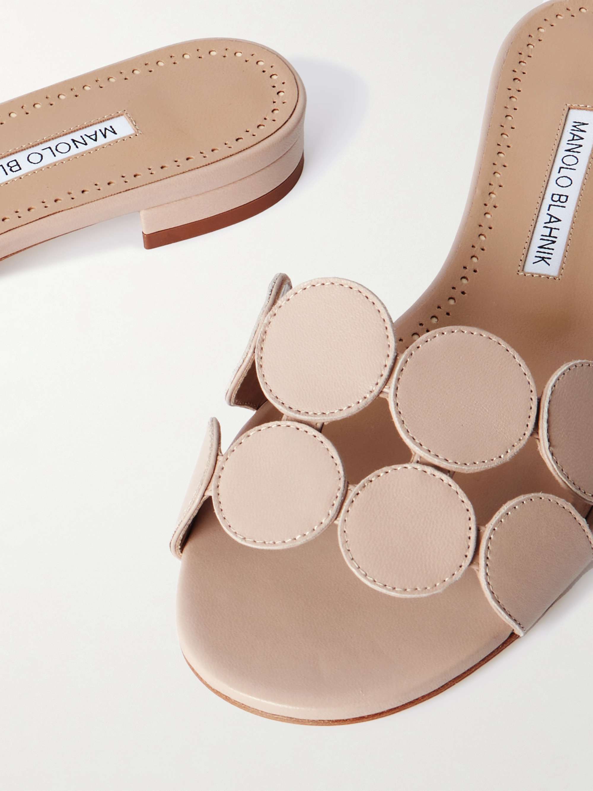 MANOLO BLAHNIK 