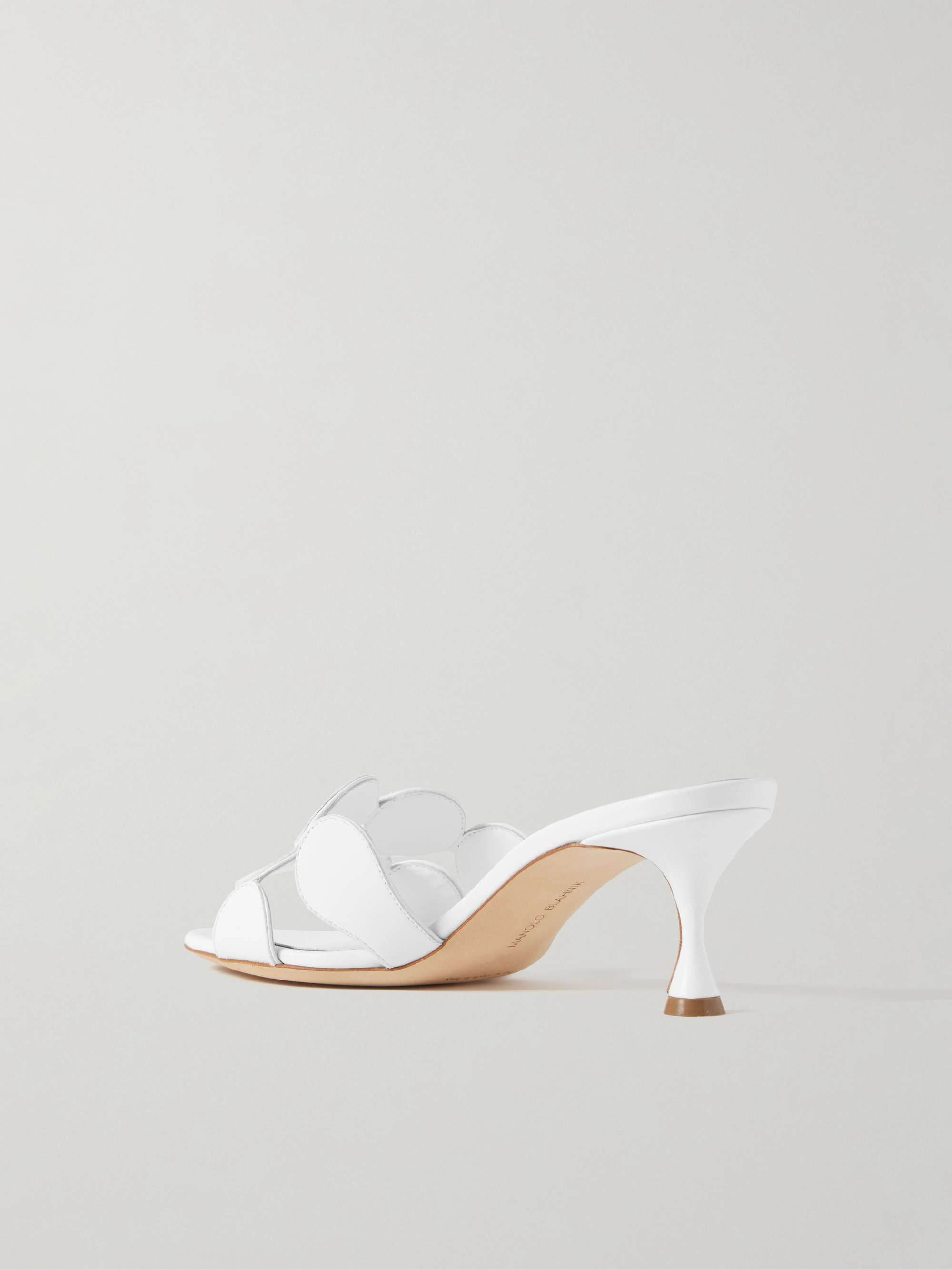 MANOLO BLAHNIK 