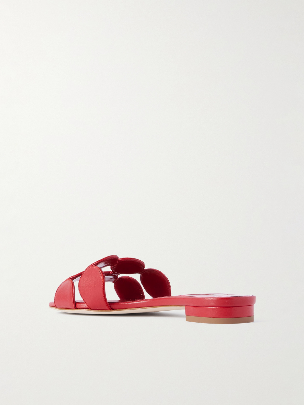 Haribalmu 10 Cutout Slides