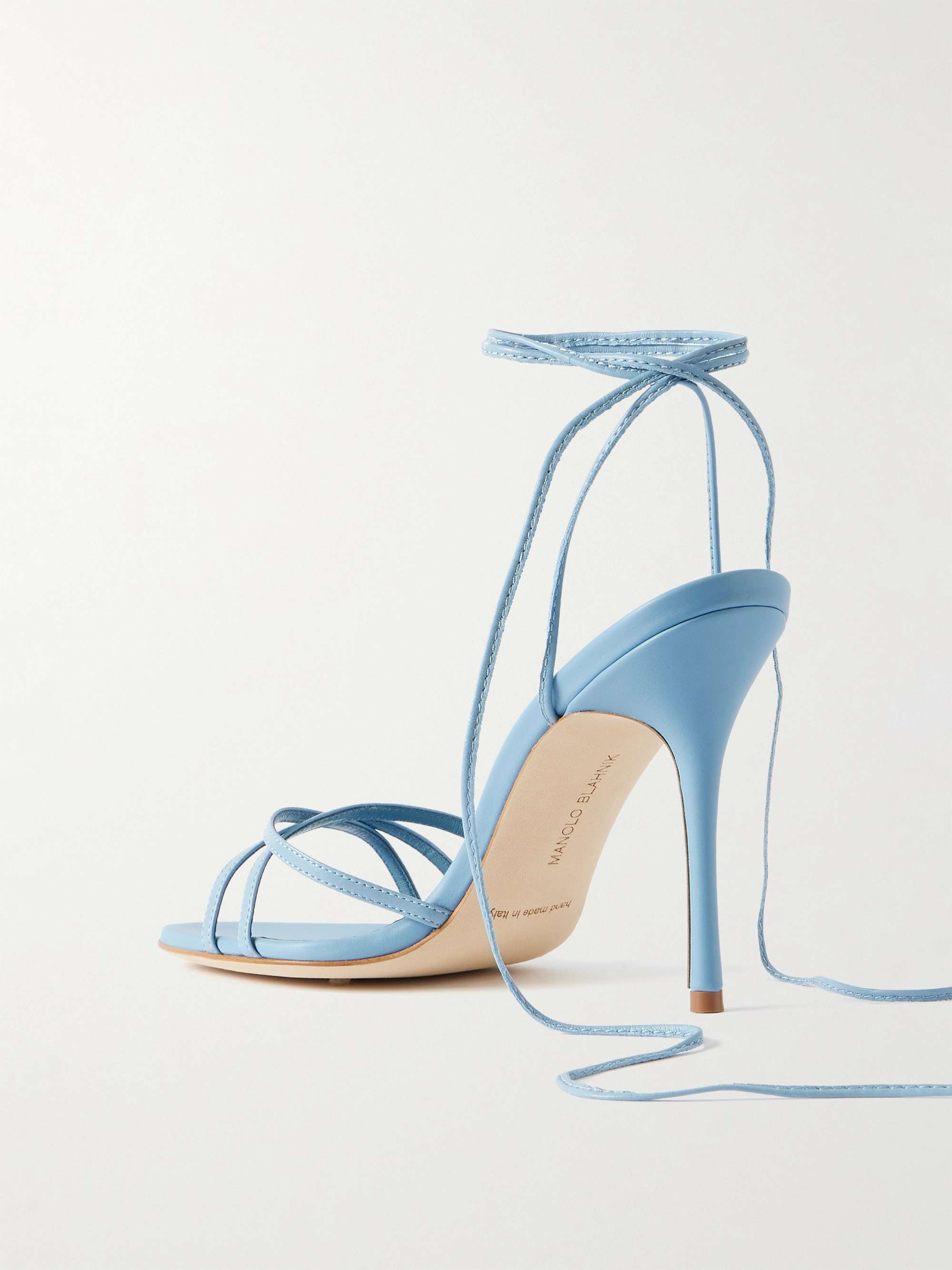 MANOLO BLAHNIK 