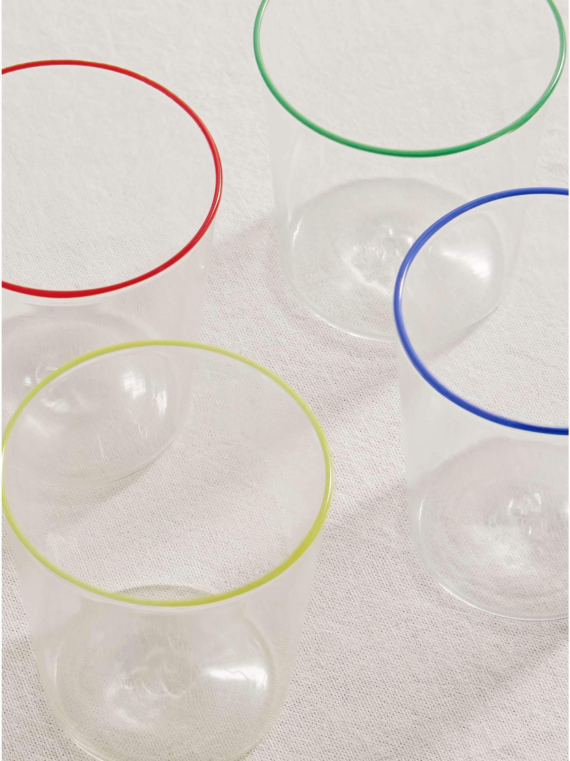 YALI GLASS 