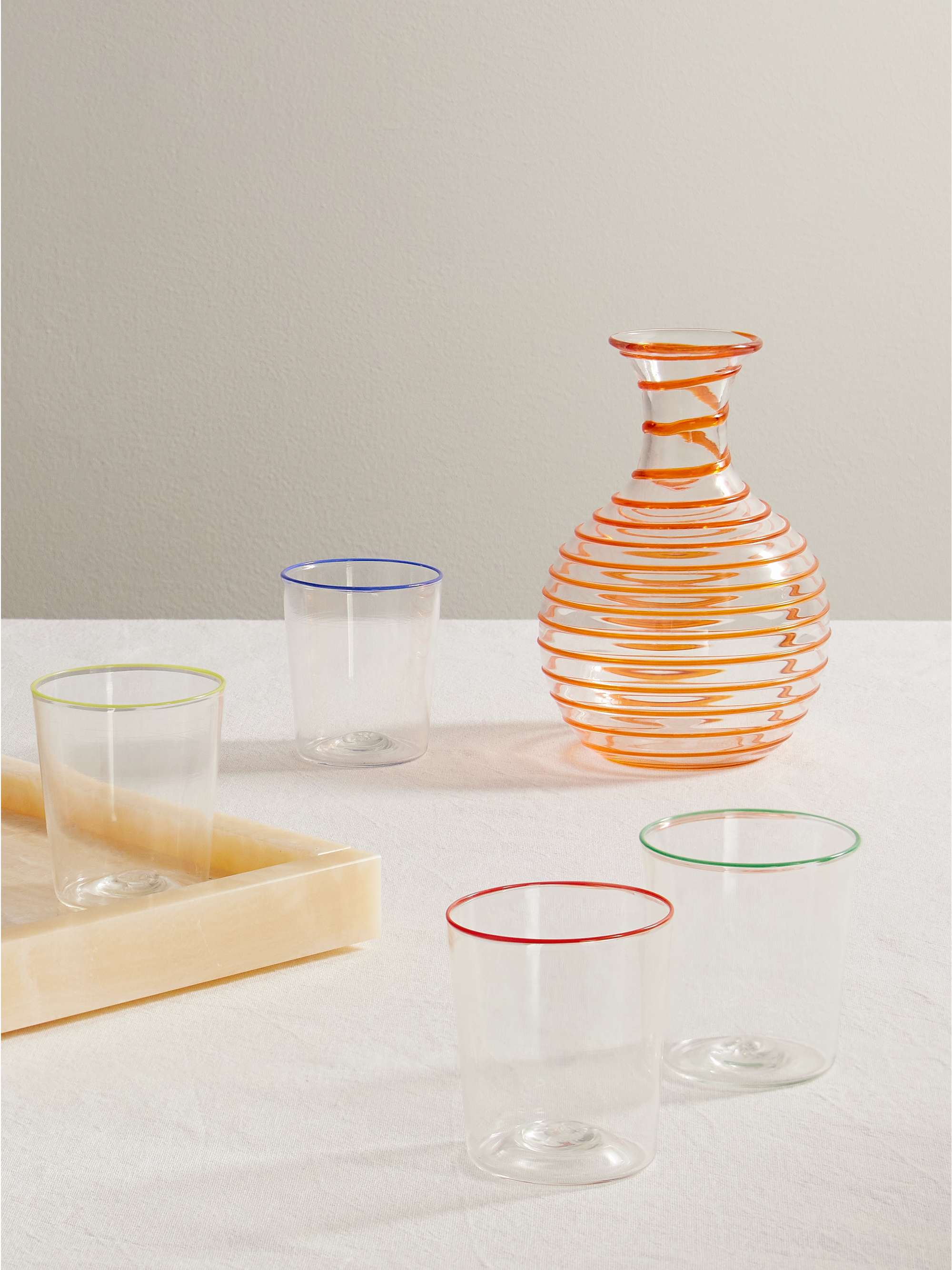 YALI GLASS 