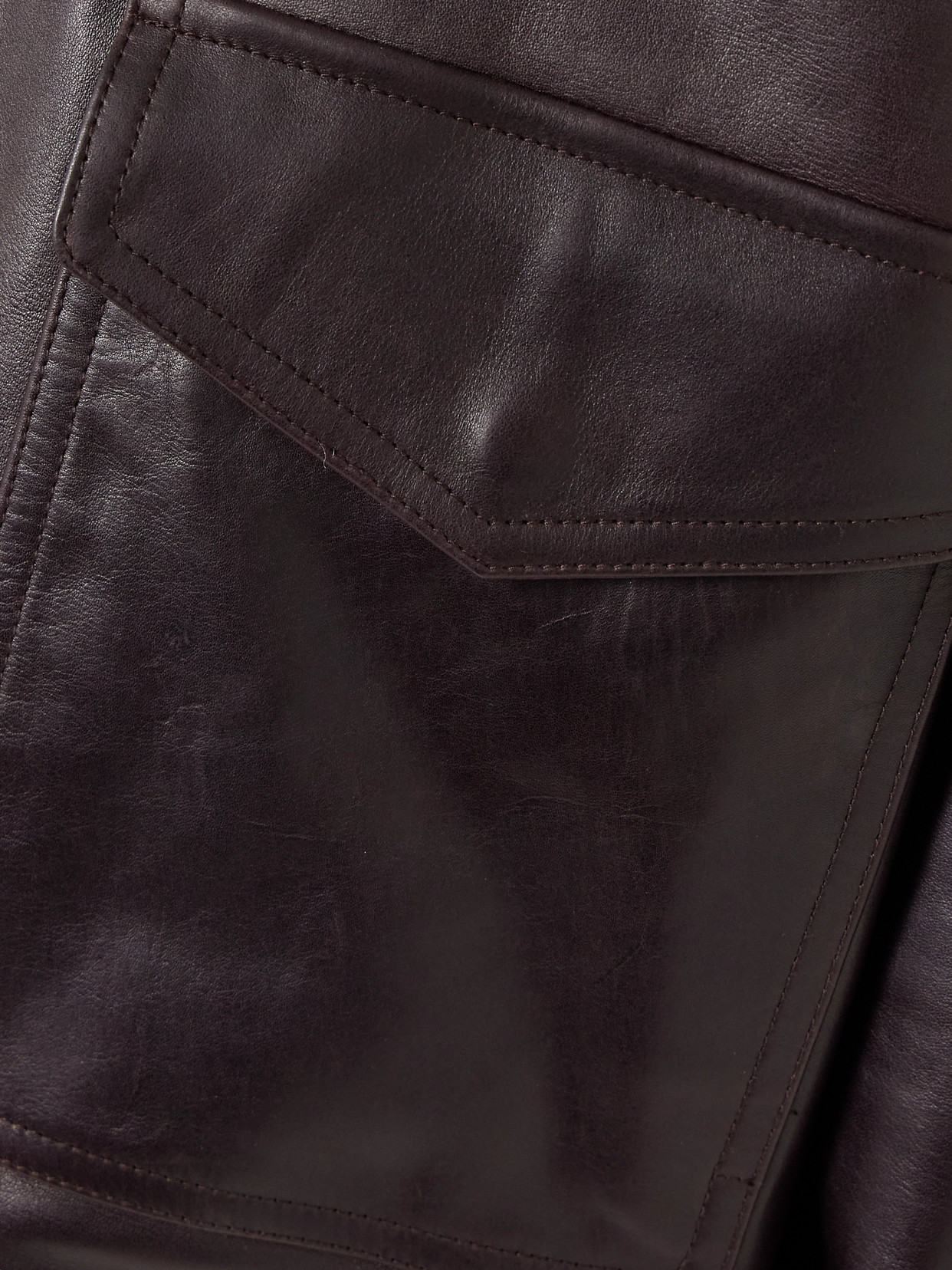 Viper Oversized Jacket