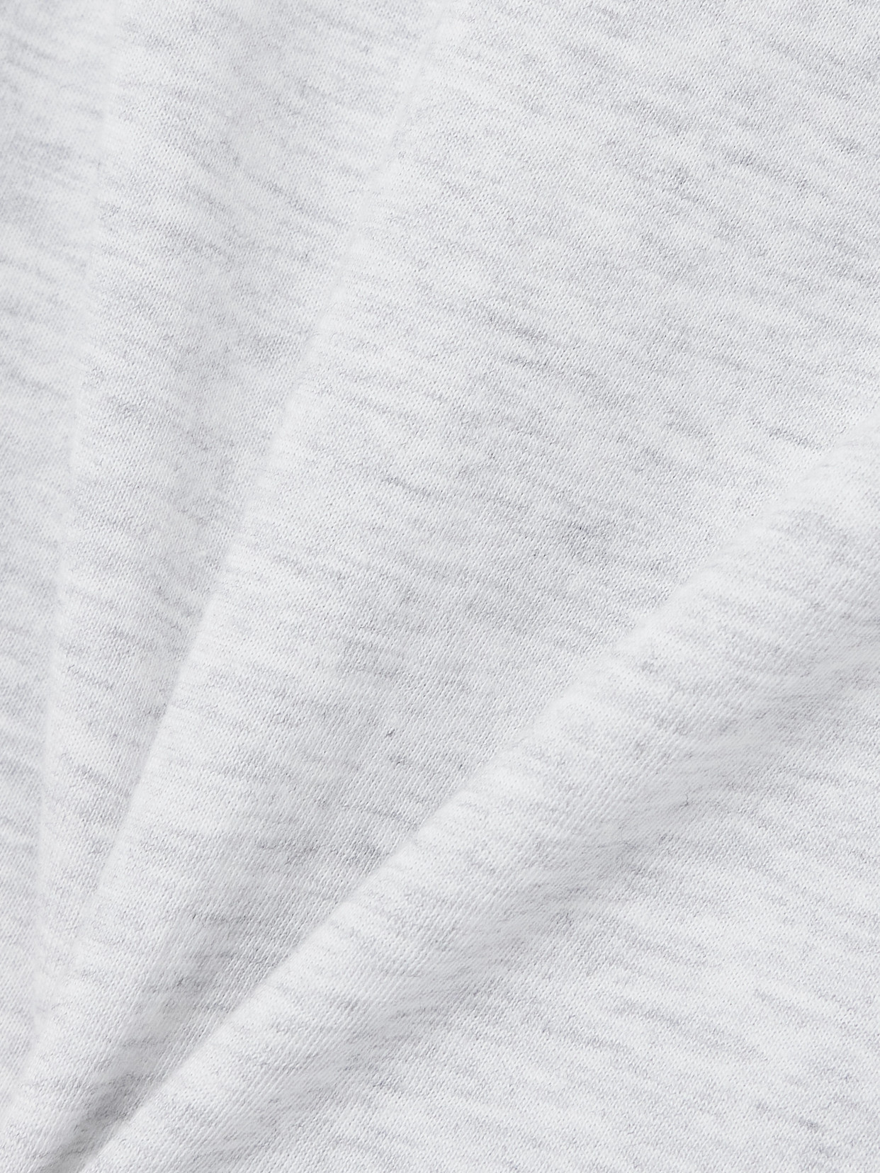 SKIMS SHRUNKEN T-SHIRT