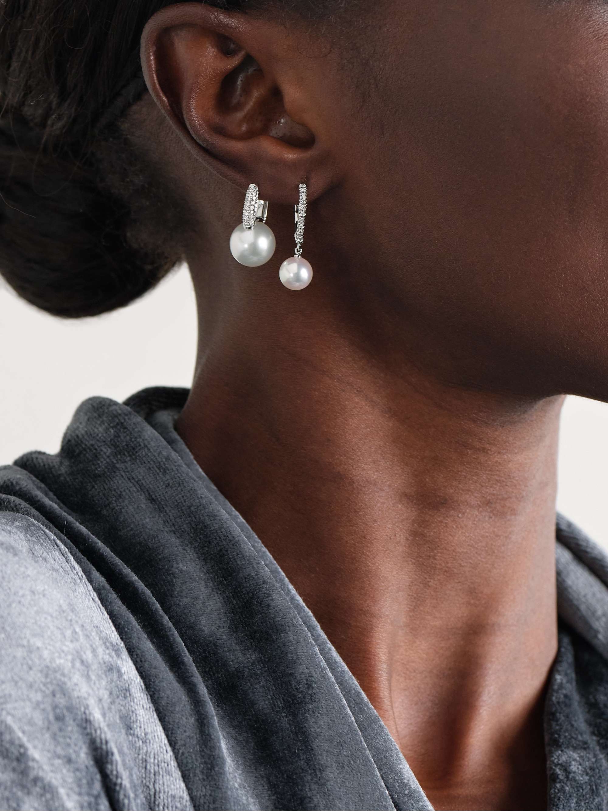 MIKIMOTO 
