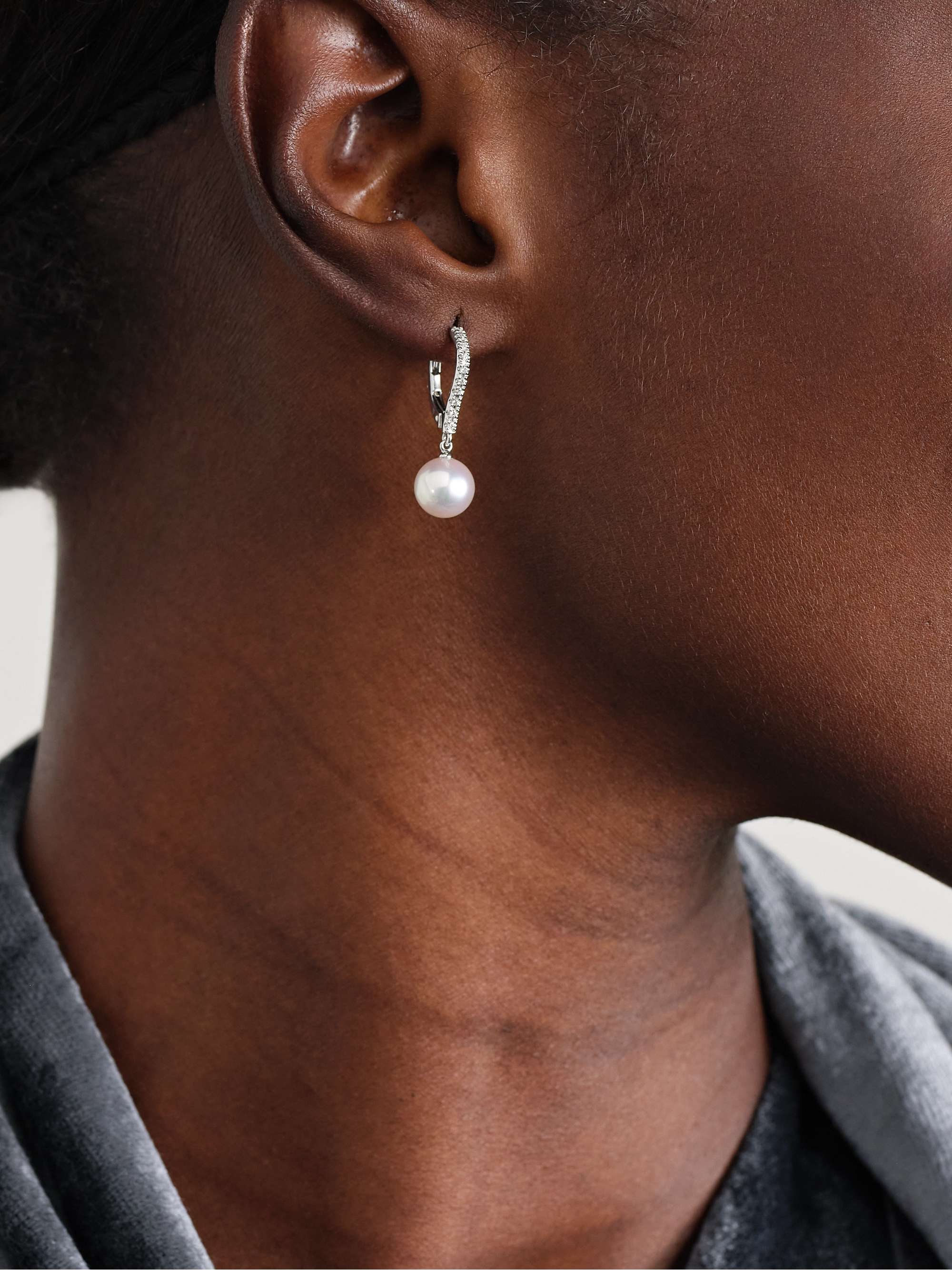 MIKIMOTO 