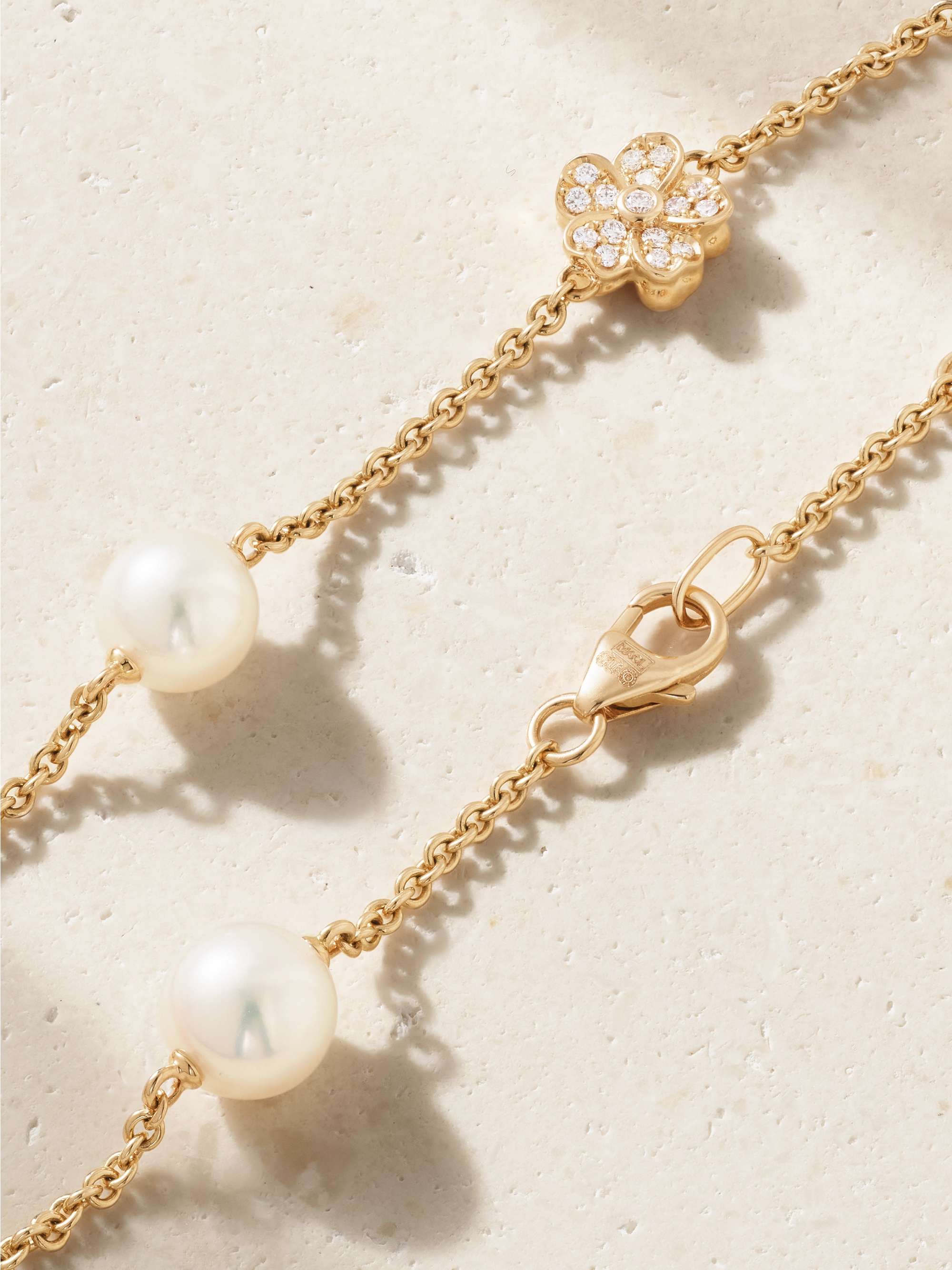 MIKIMOTO 