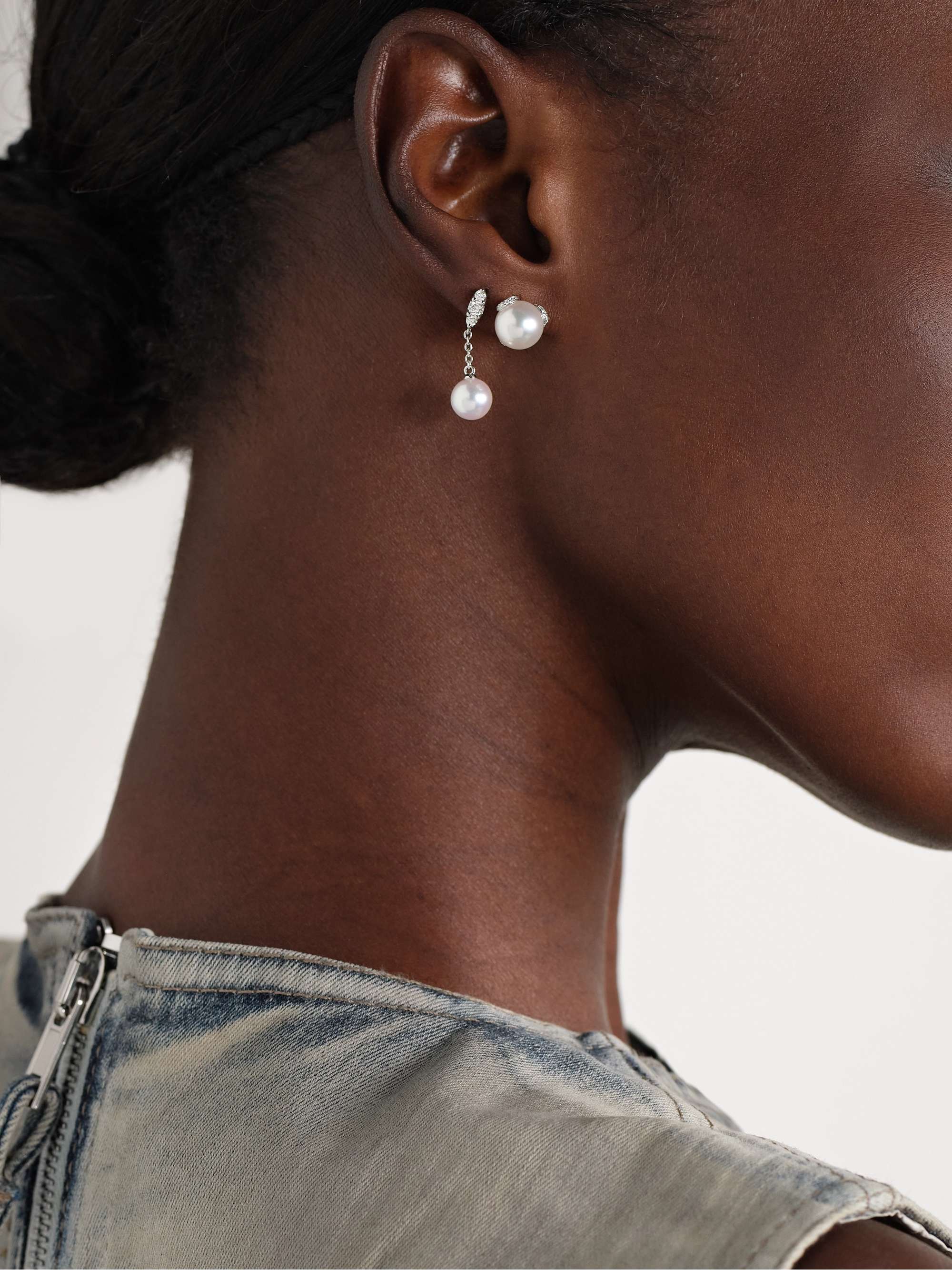MIKIMOTO 