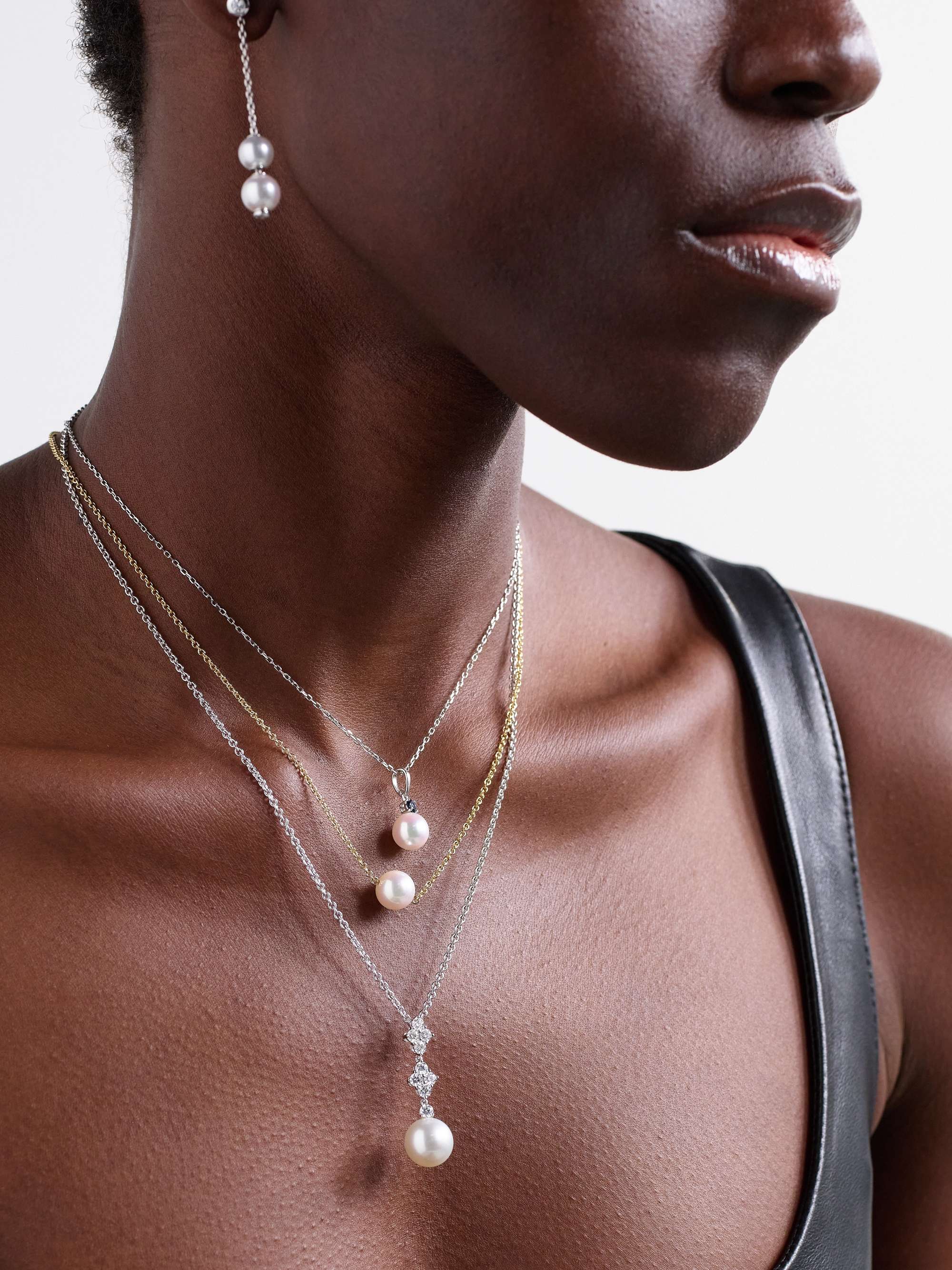 MIKIMOTO 