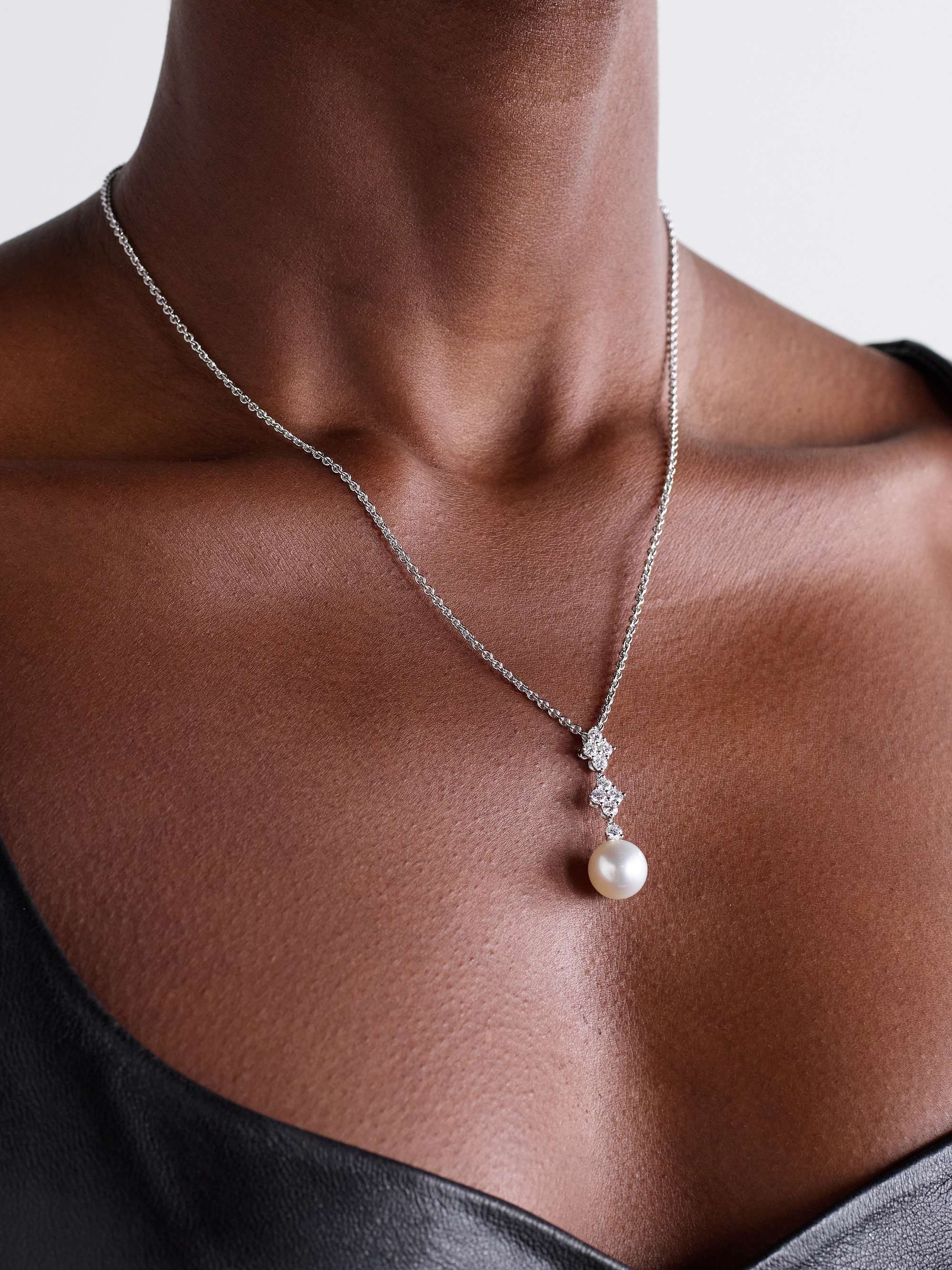 MIKIMOTO 