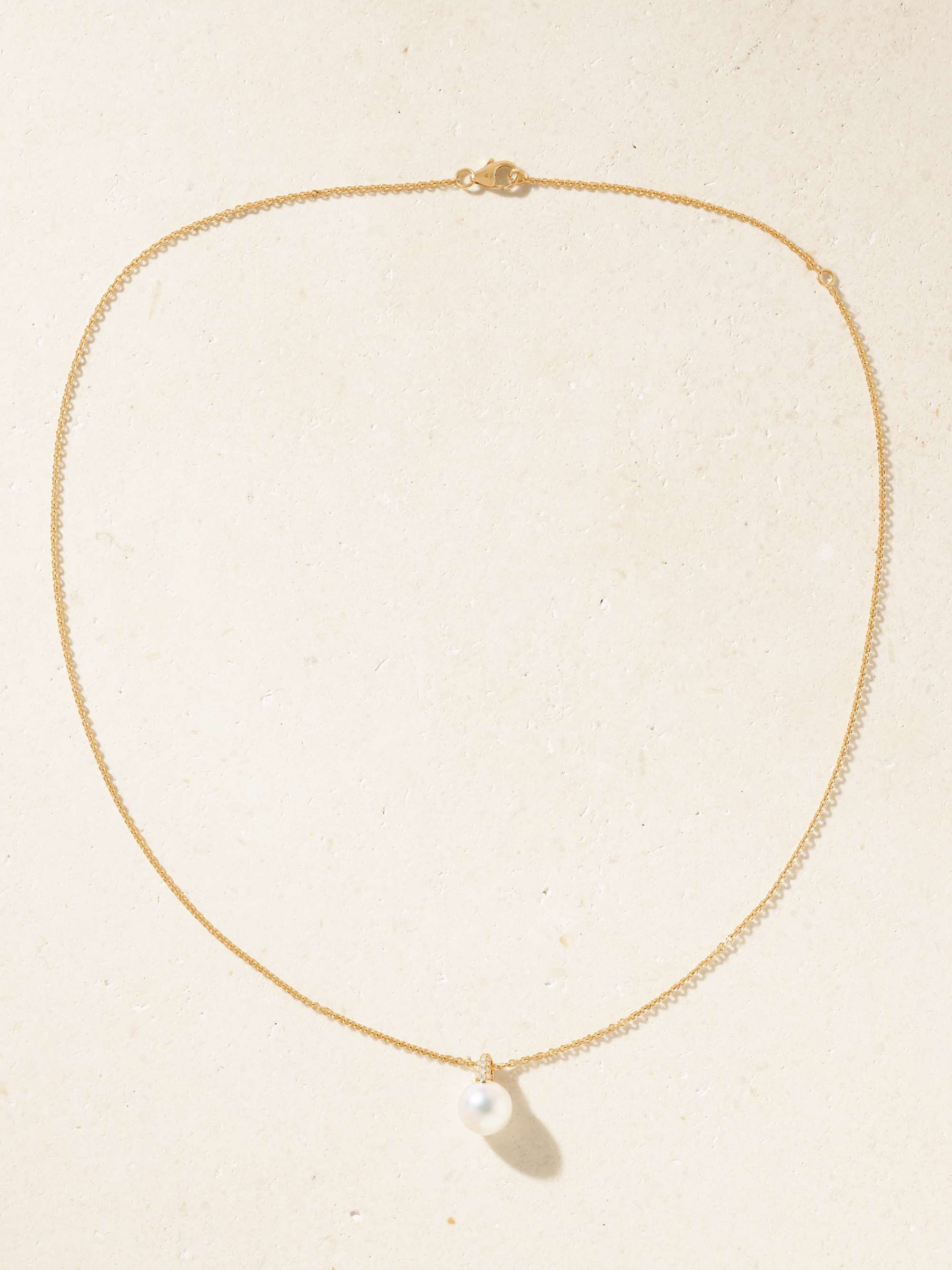 MIKIMOTO 