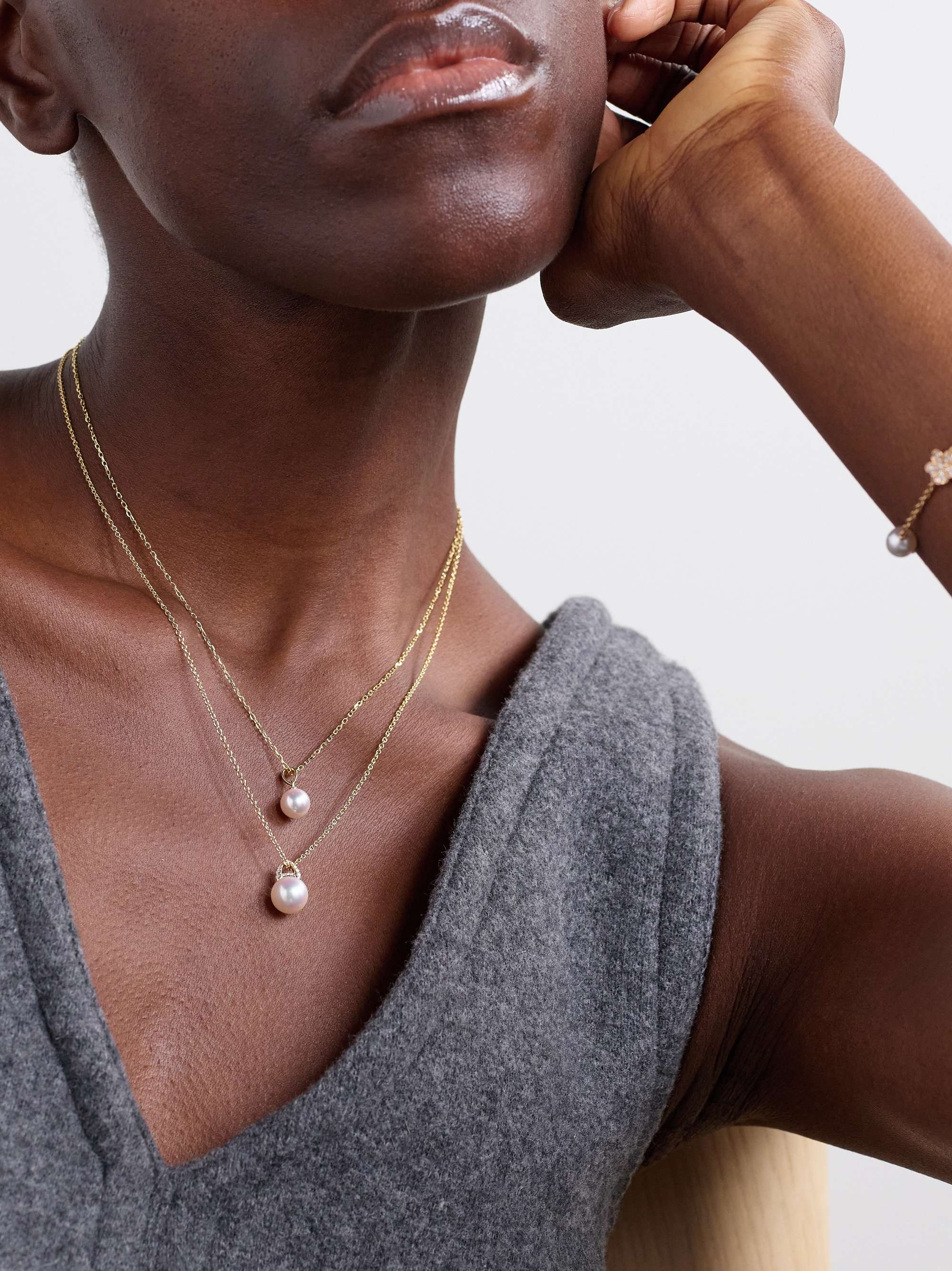 MIKIMOTO 