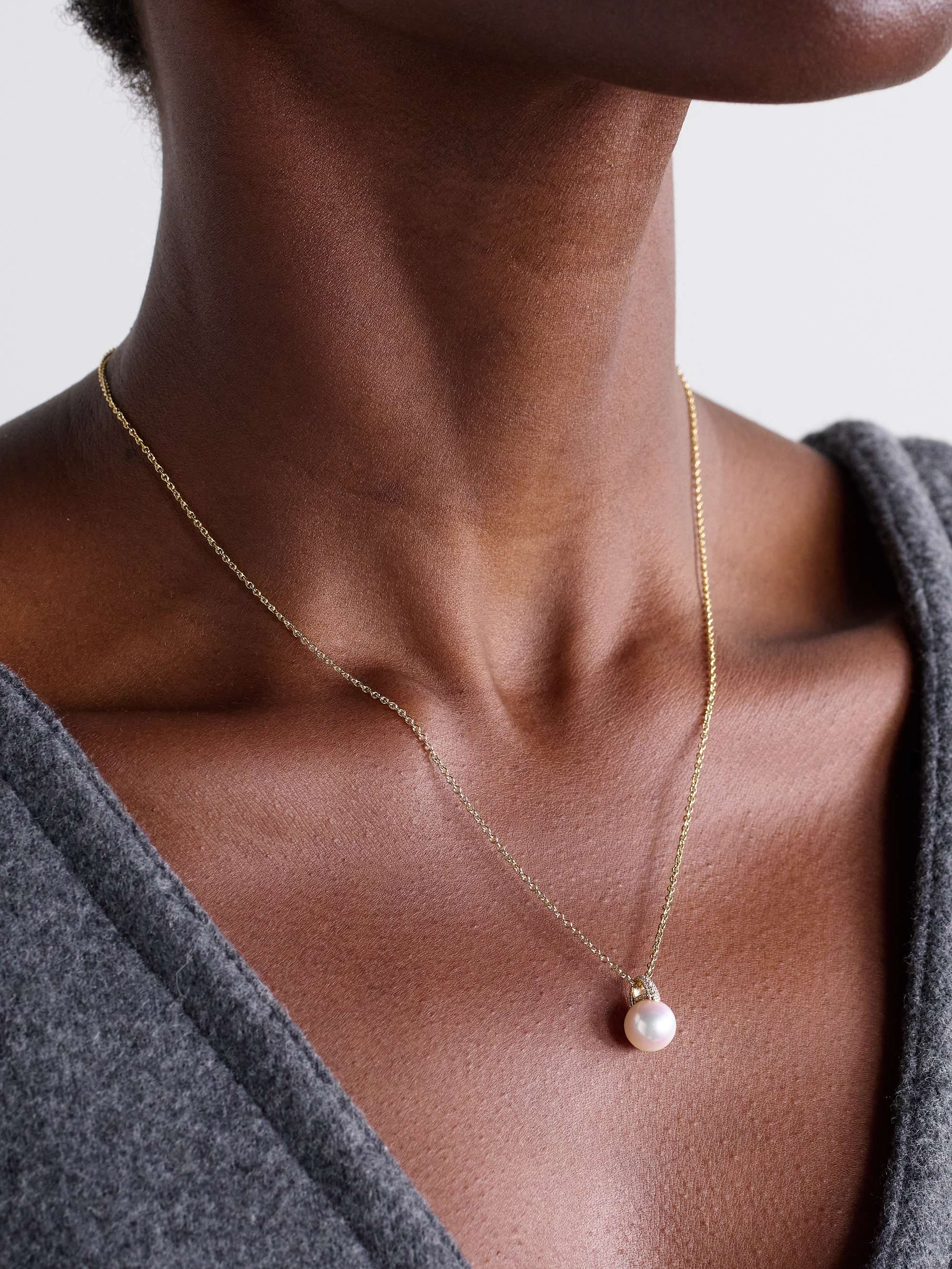 MIKIMOTO 