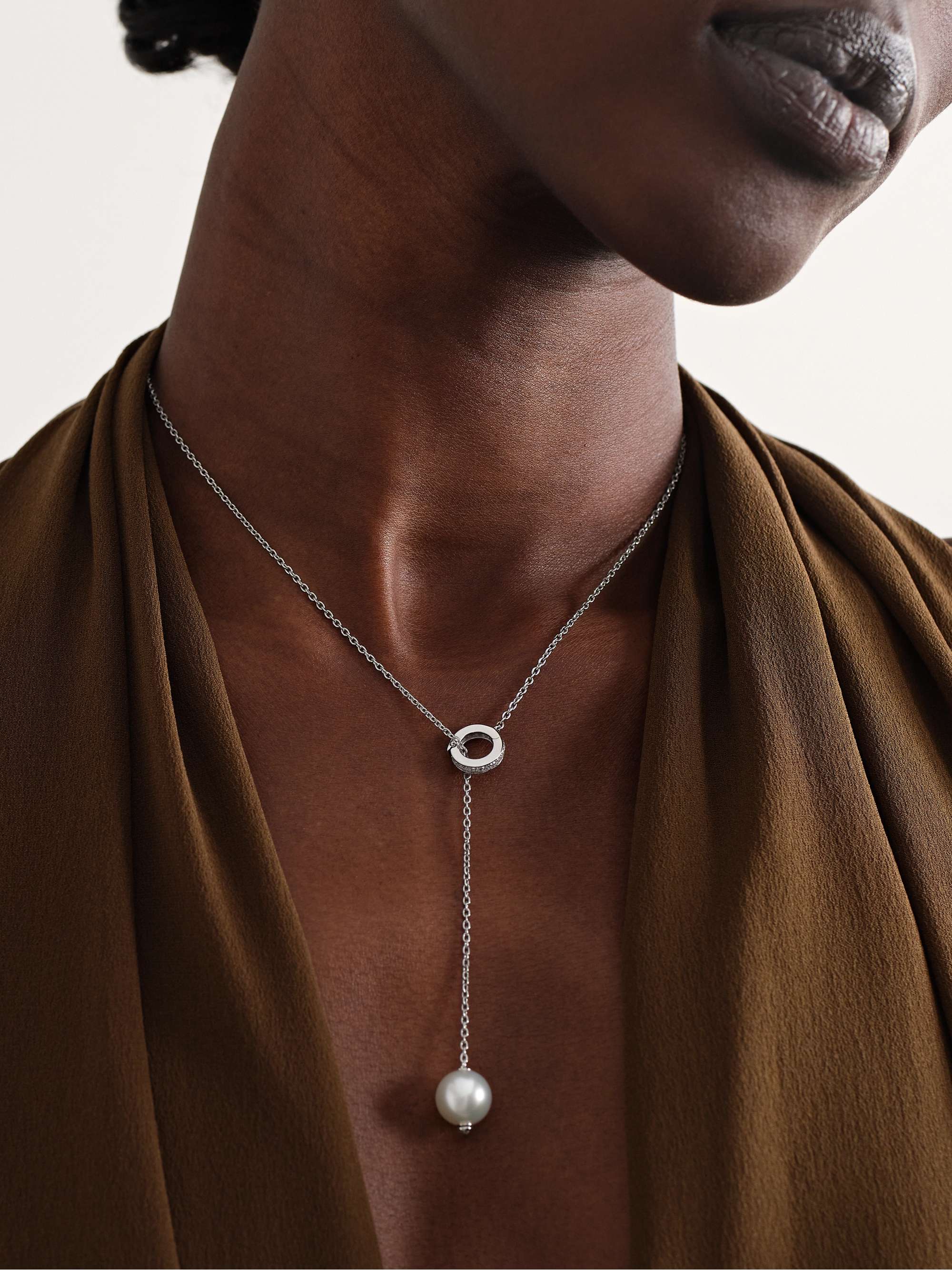 MIKIMOTO 