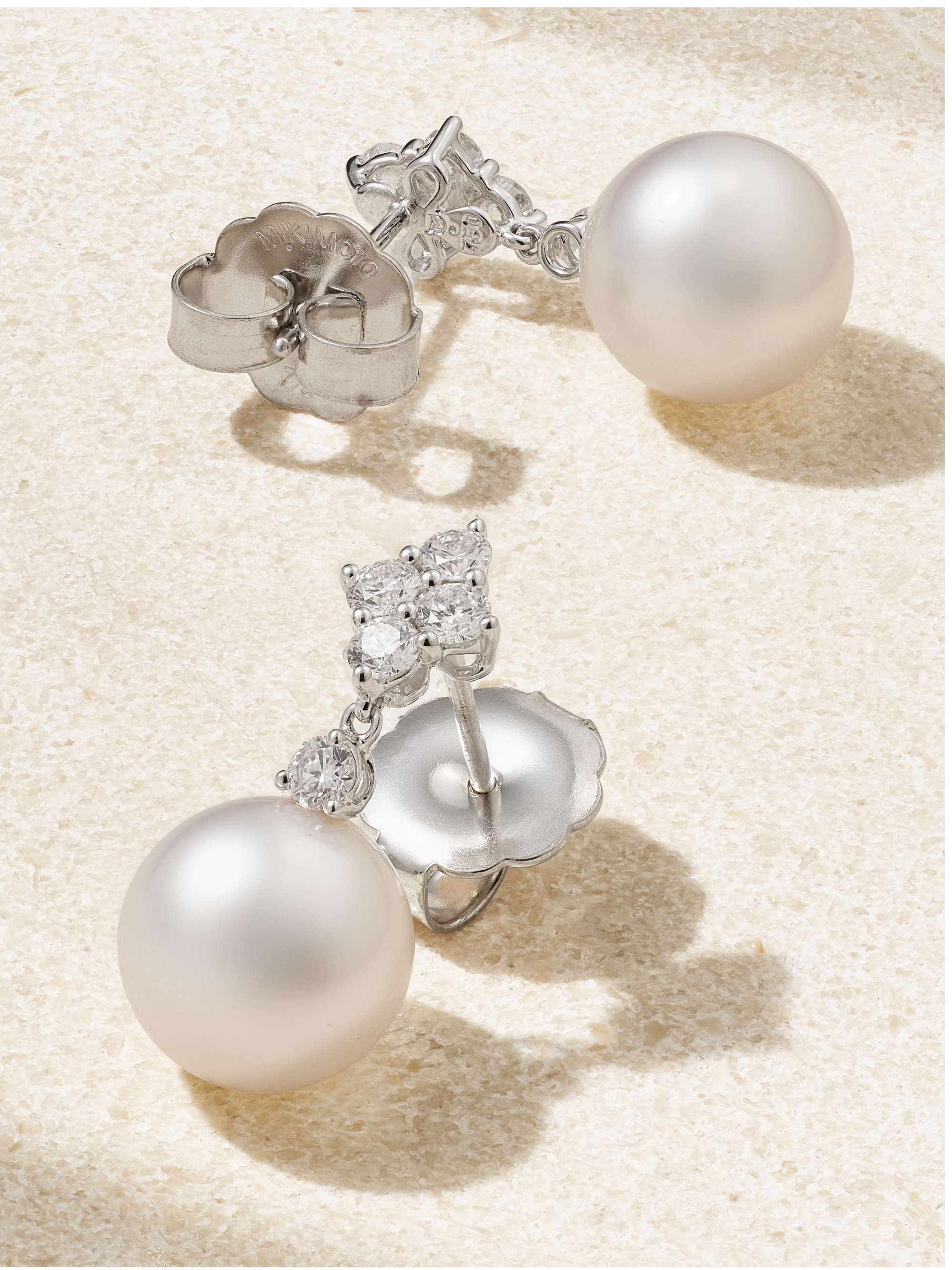MIKIMOTO 