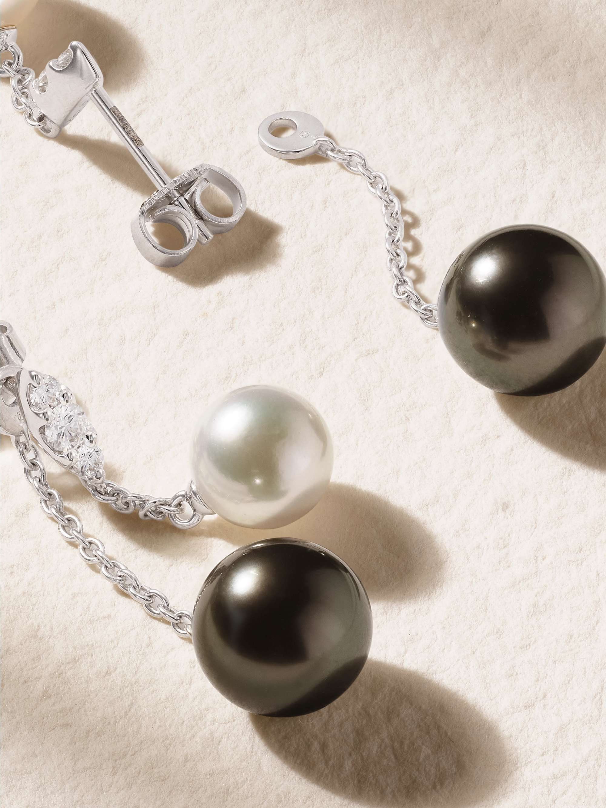 MIKIMOTO 