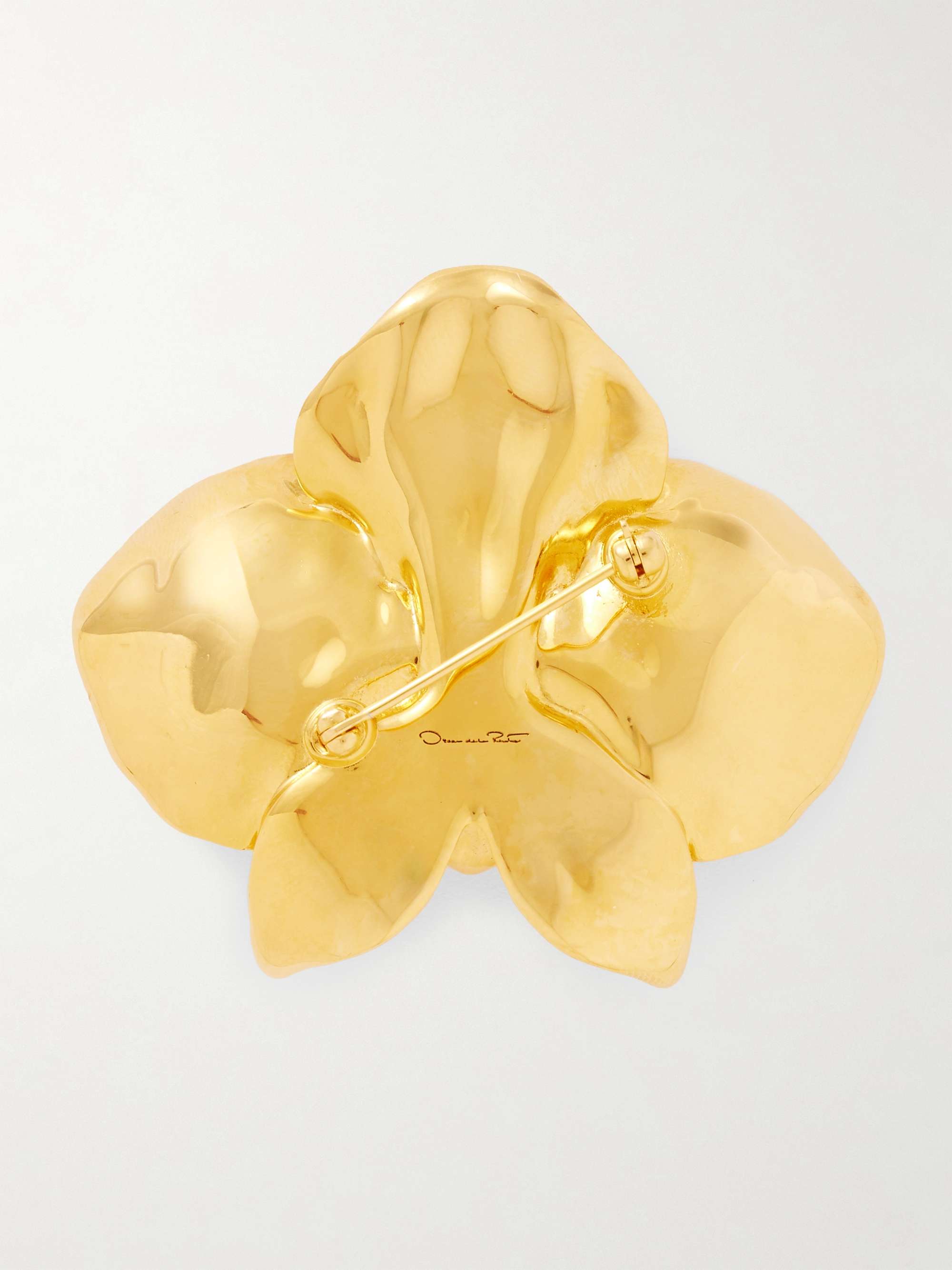 OSCAR DE LA RENTA 