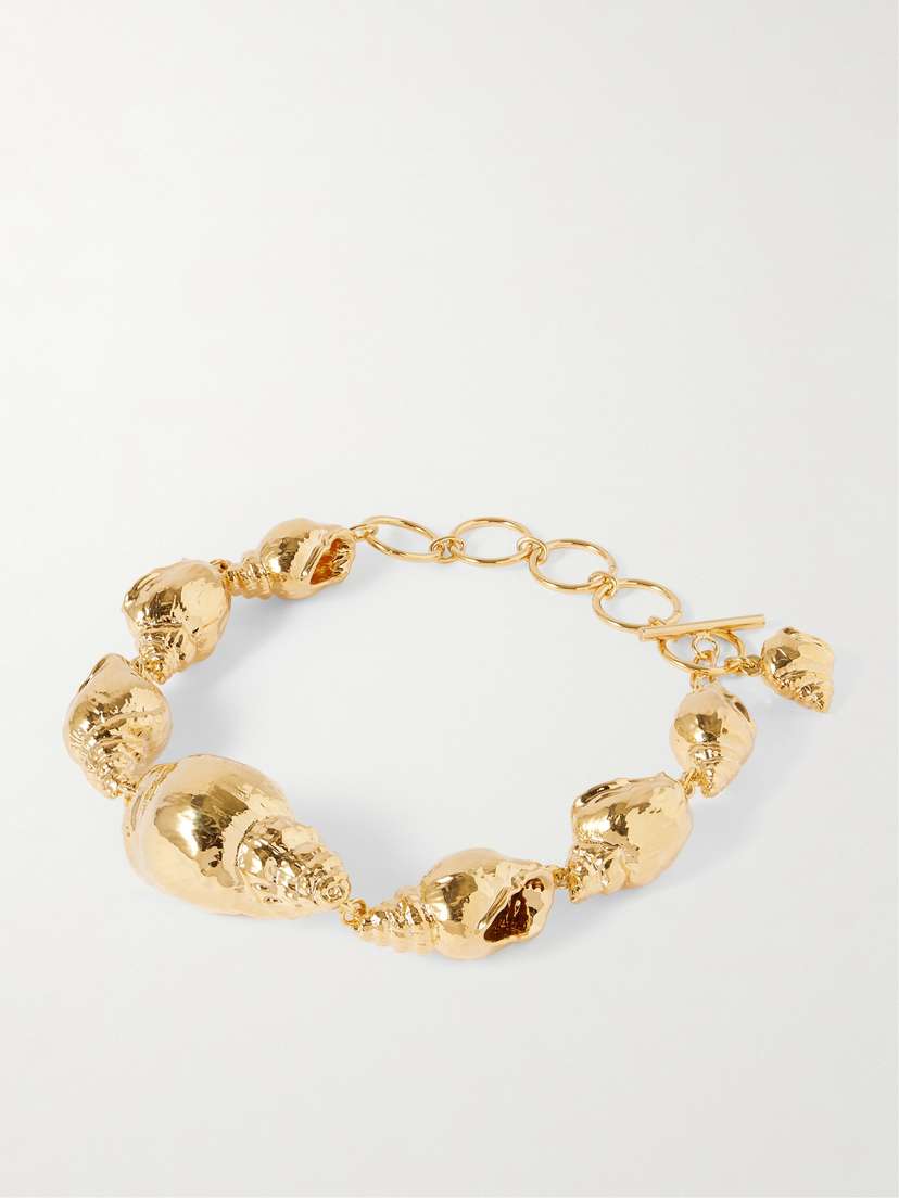 Oscar de la Renta tone Necklace