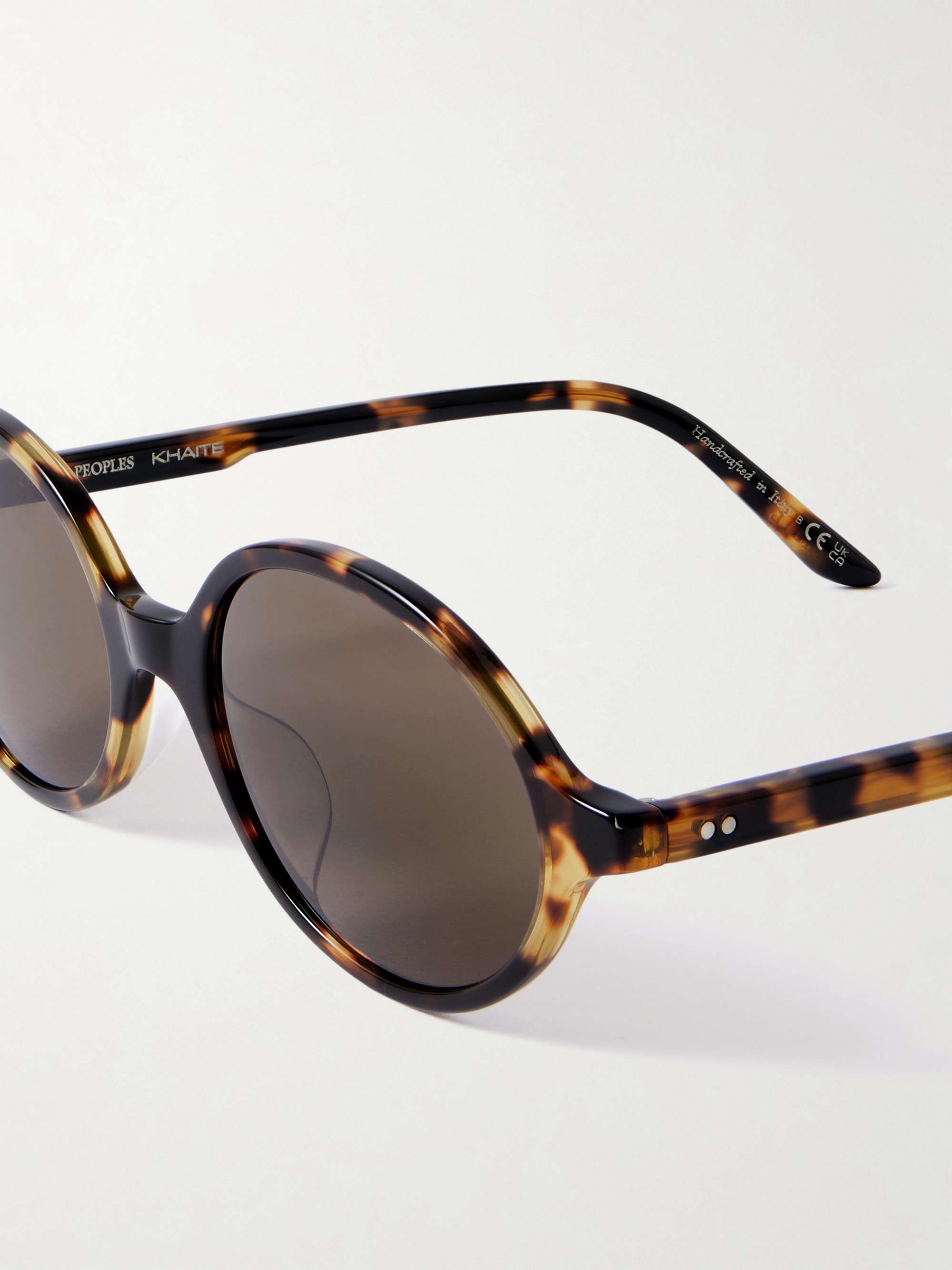 OLIVER PEOPLES 