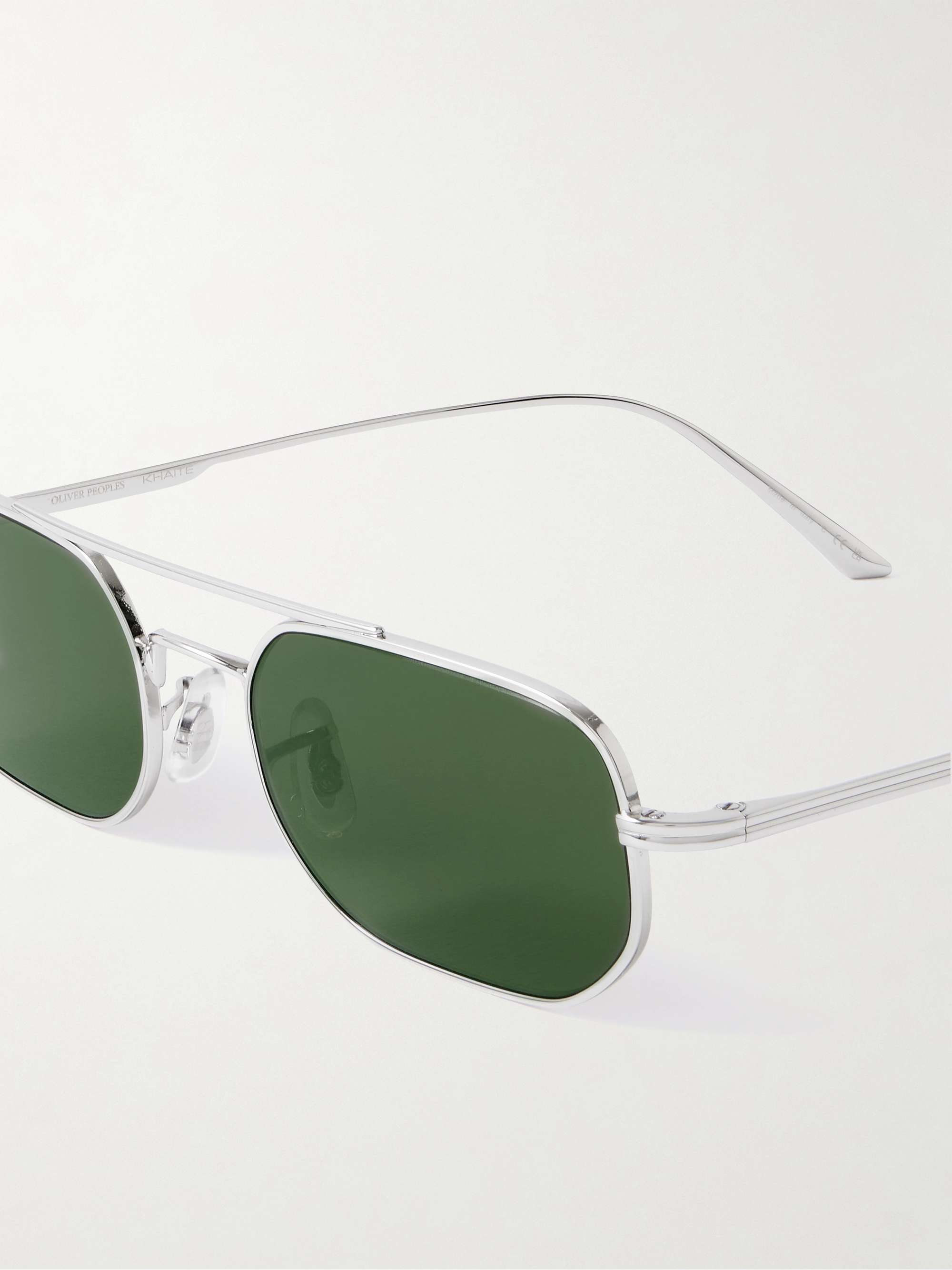 OLIVER PEOPLES 