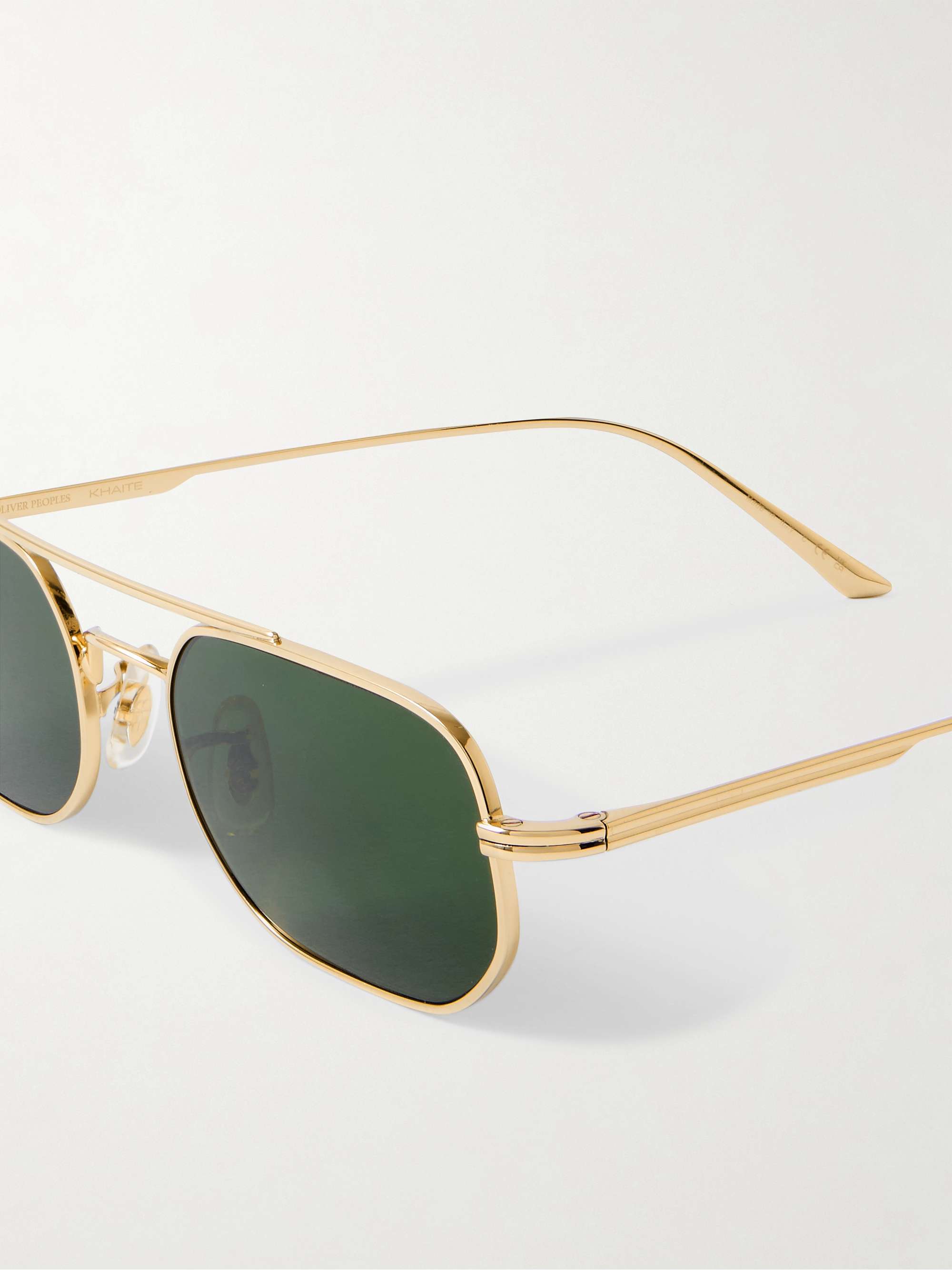 OLIVER PEOPLES 