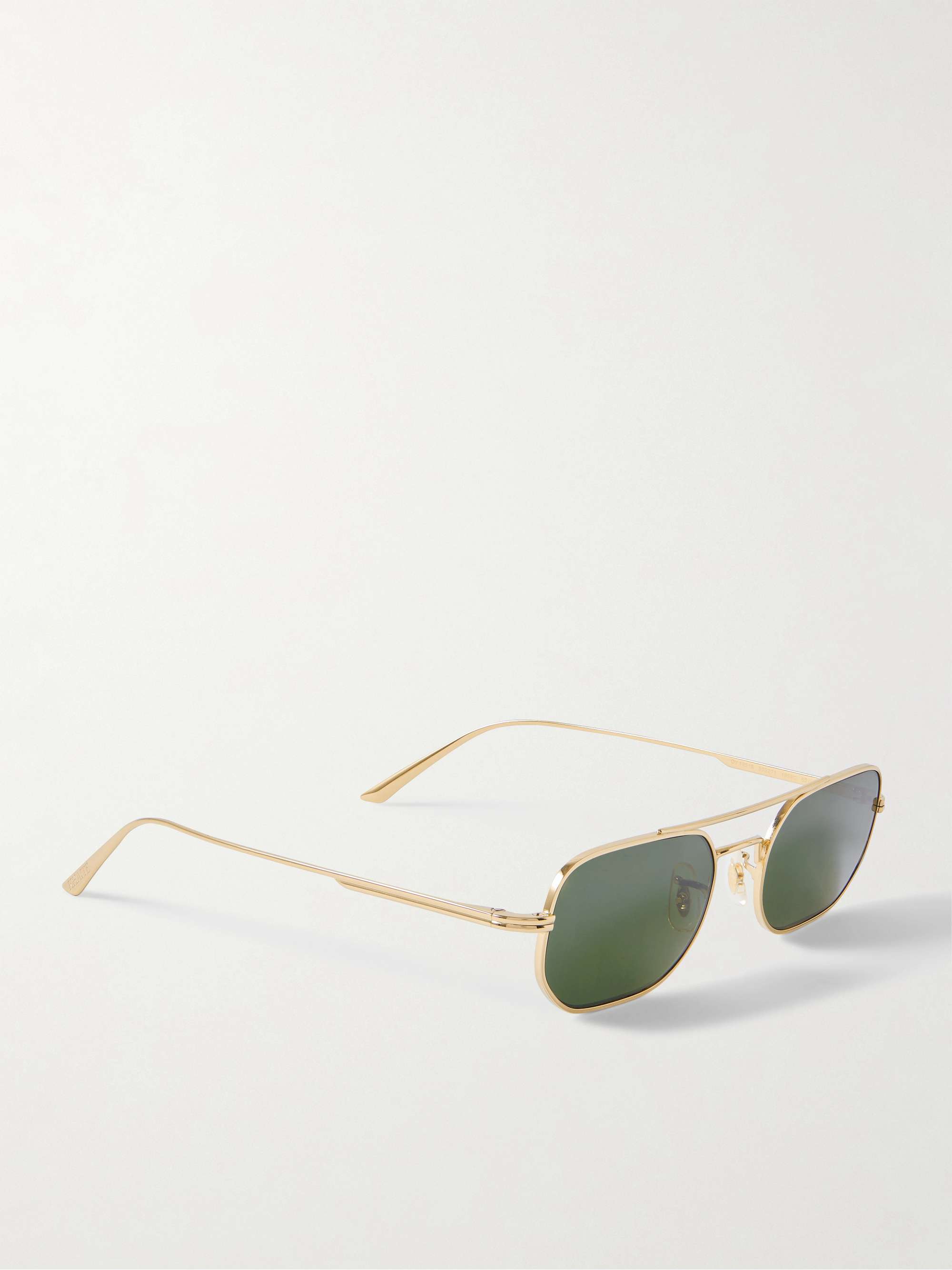 OLIVER PEOPLES 
