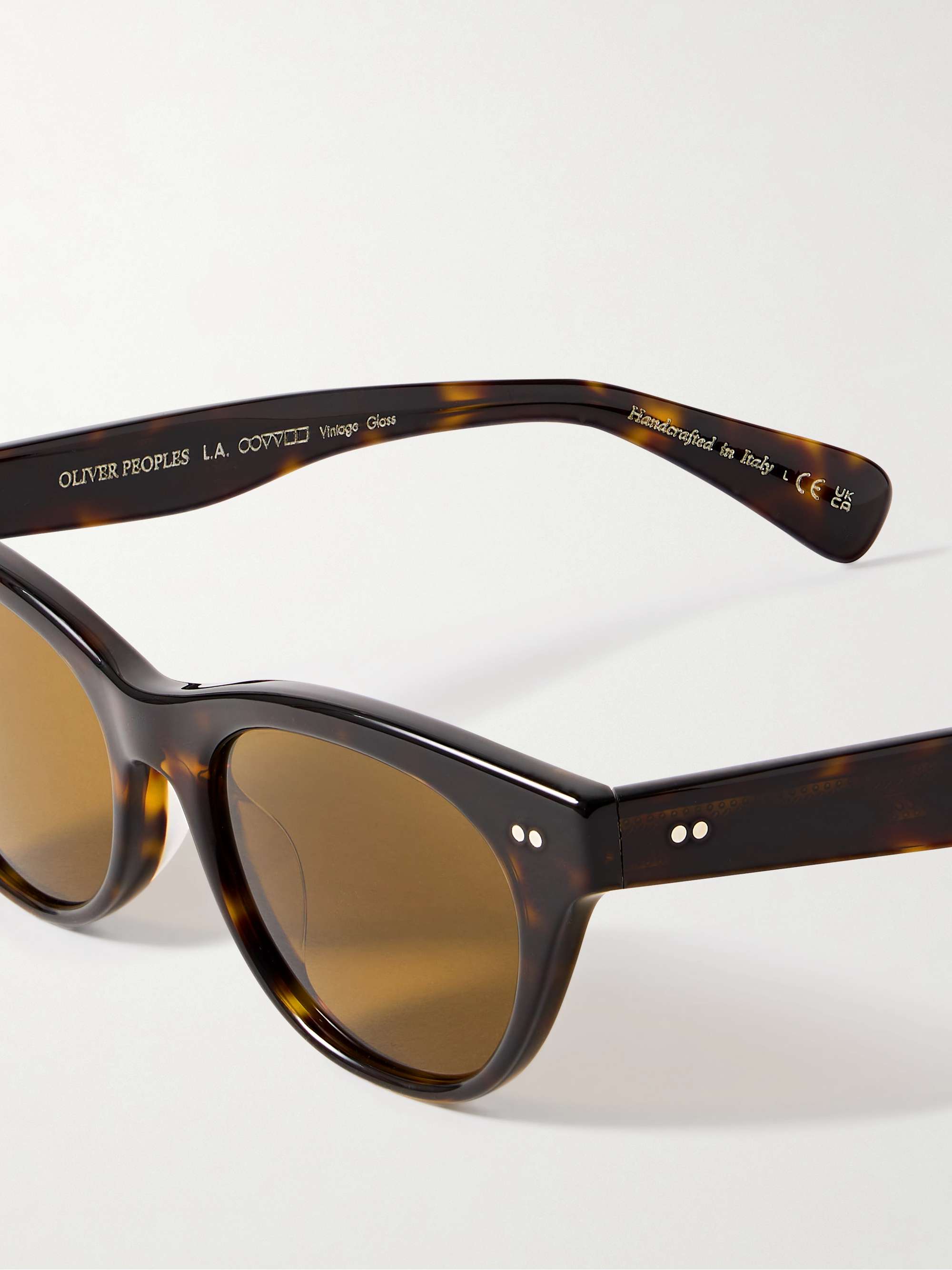 OLIVER PEOPLES 