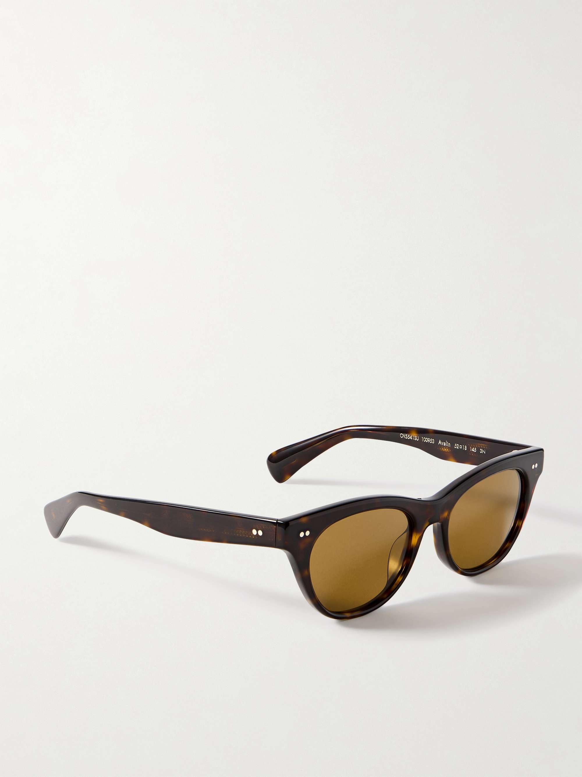 OLIVER PEOPLES 