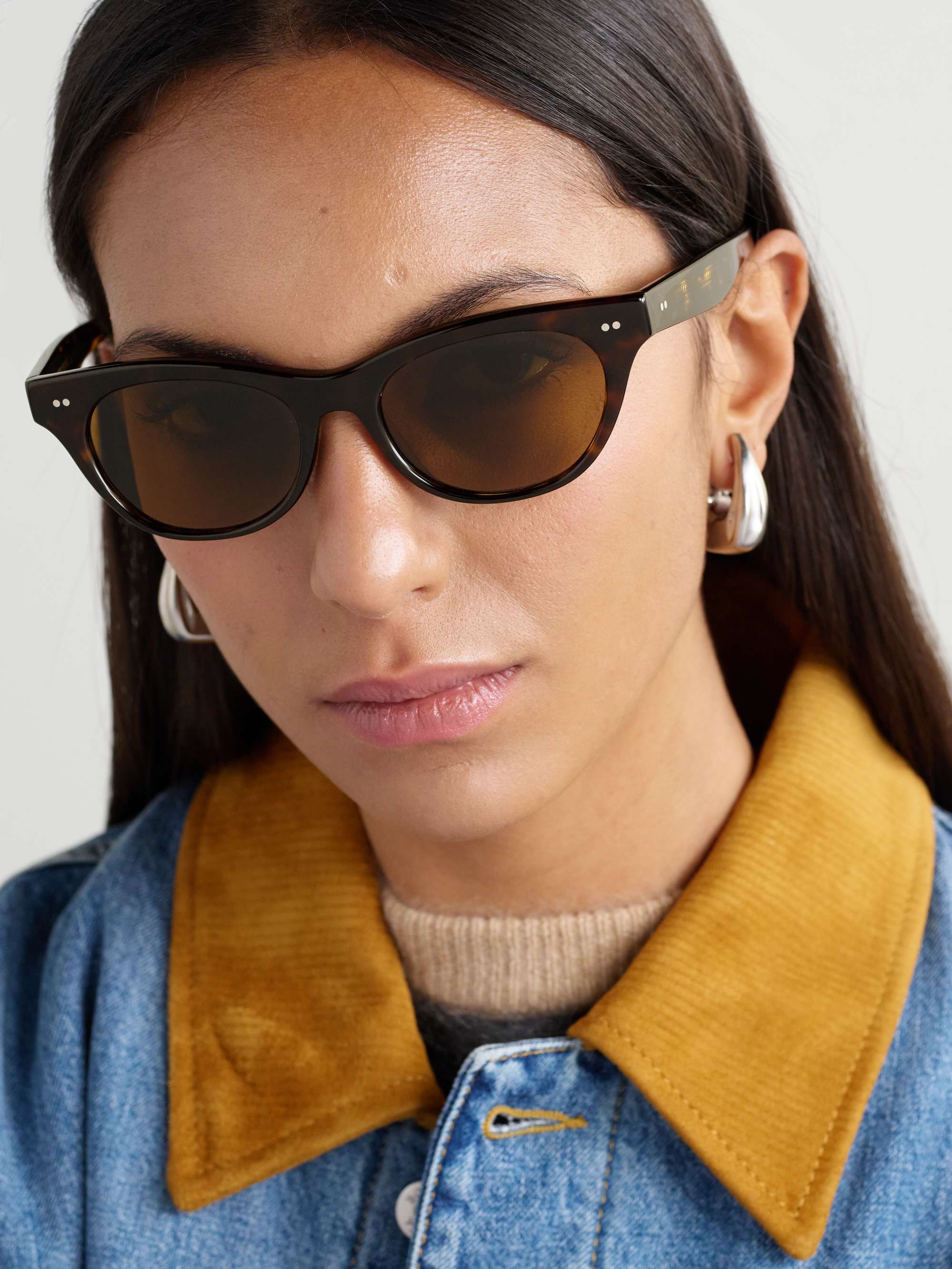 OLIVER PEOPLES 
