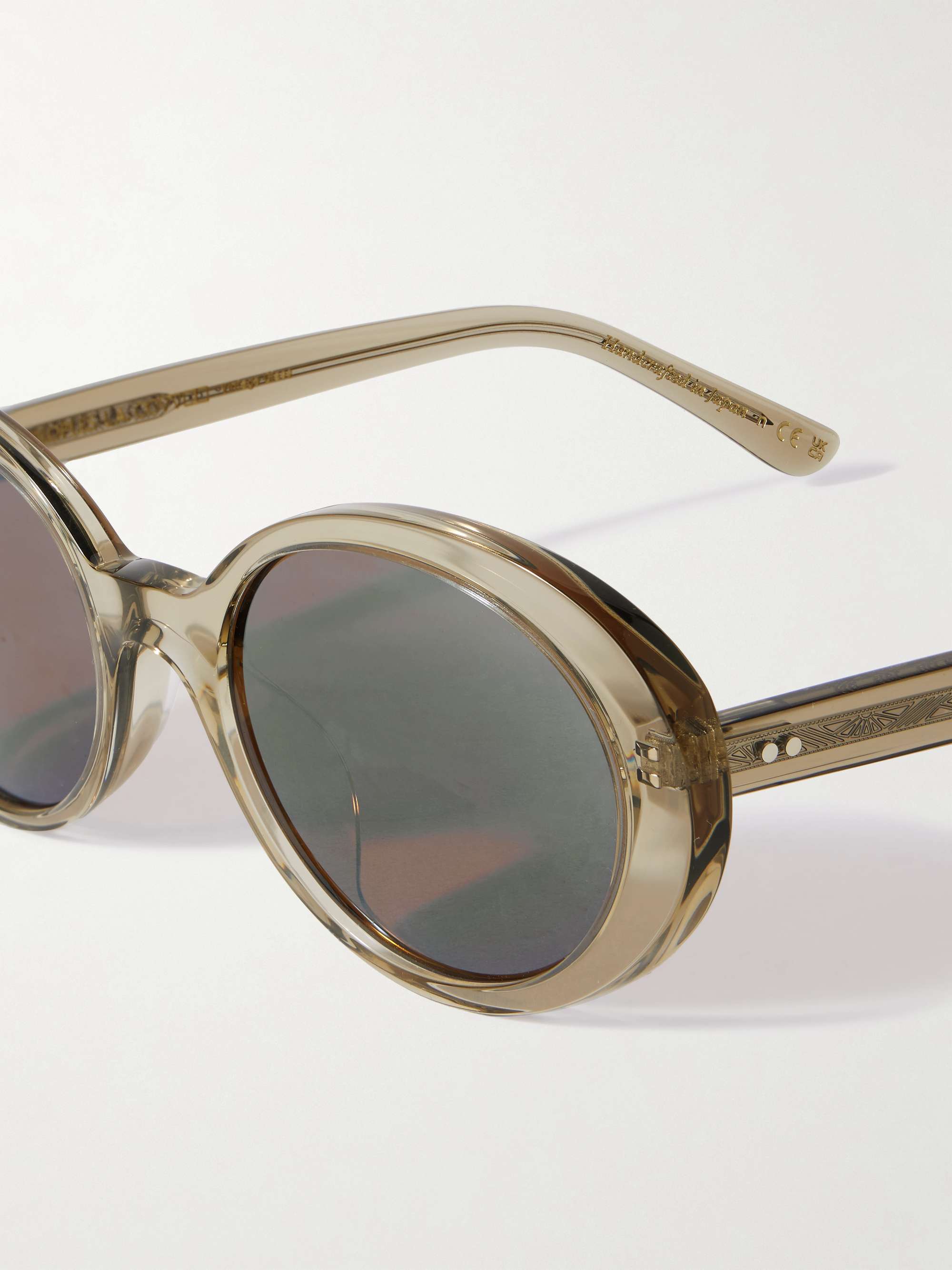 OLIVER PEOPLES 