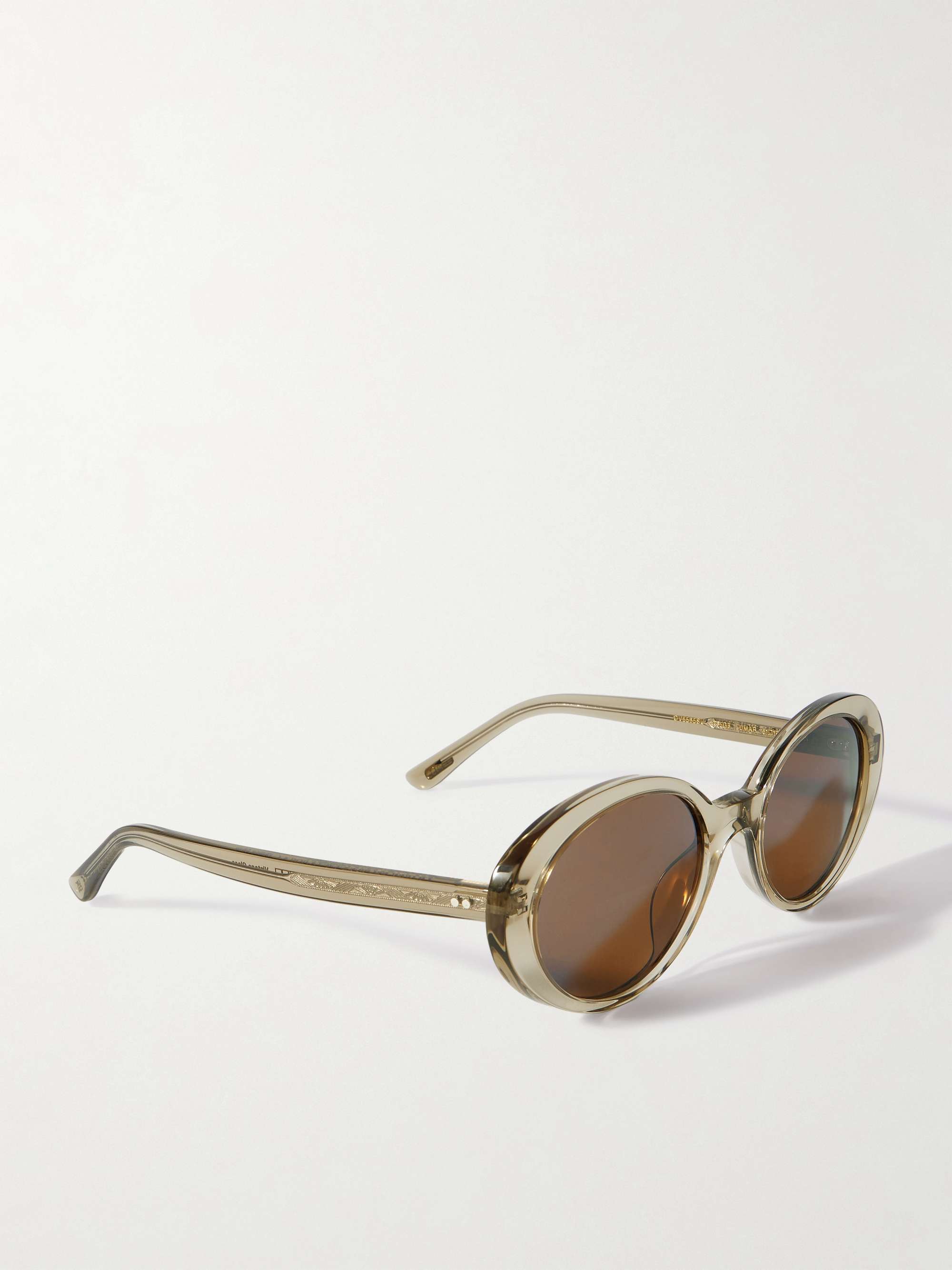 OLIVER PEOPLES 