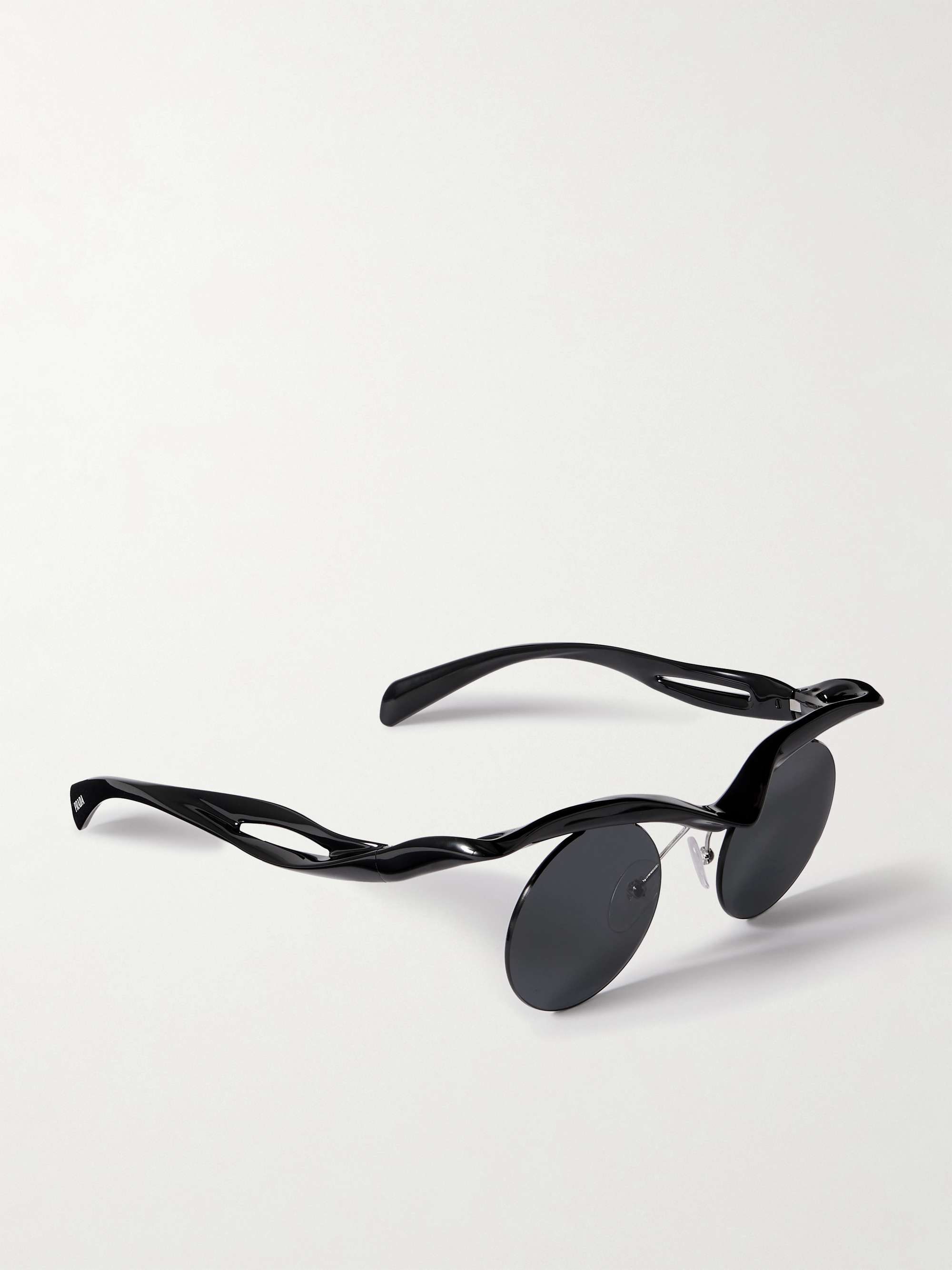 PRADA EYEWEAR 