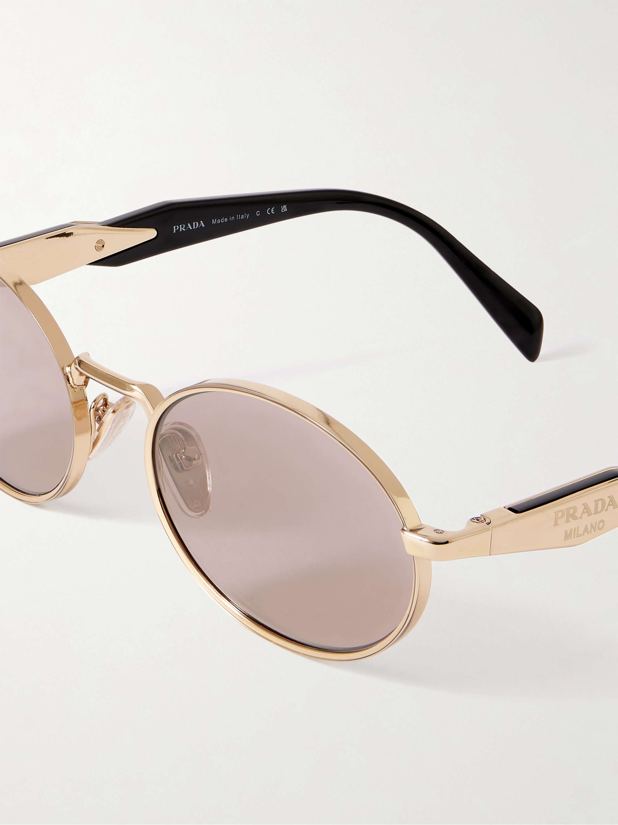 PRADA EYEWEAR 