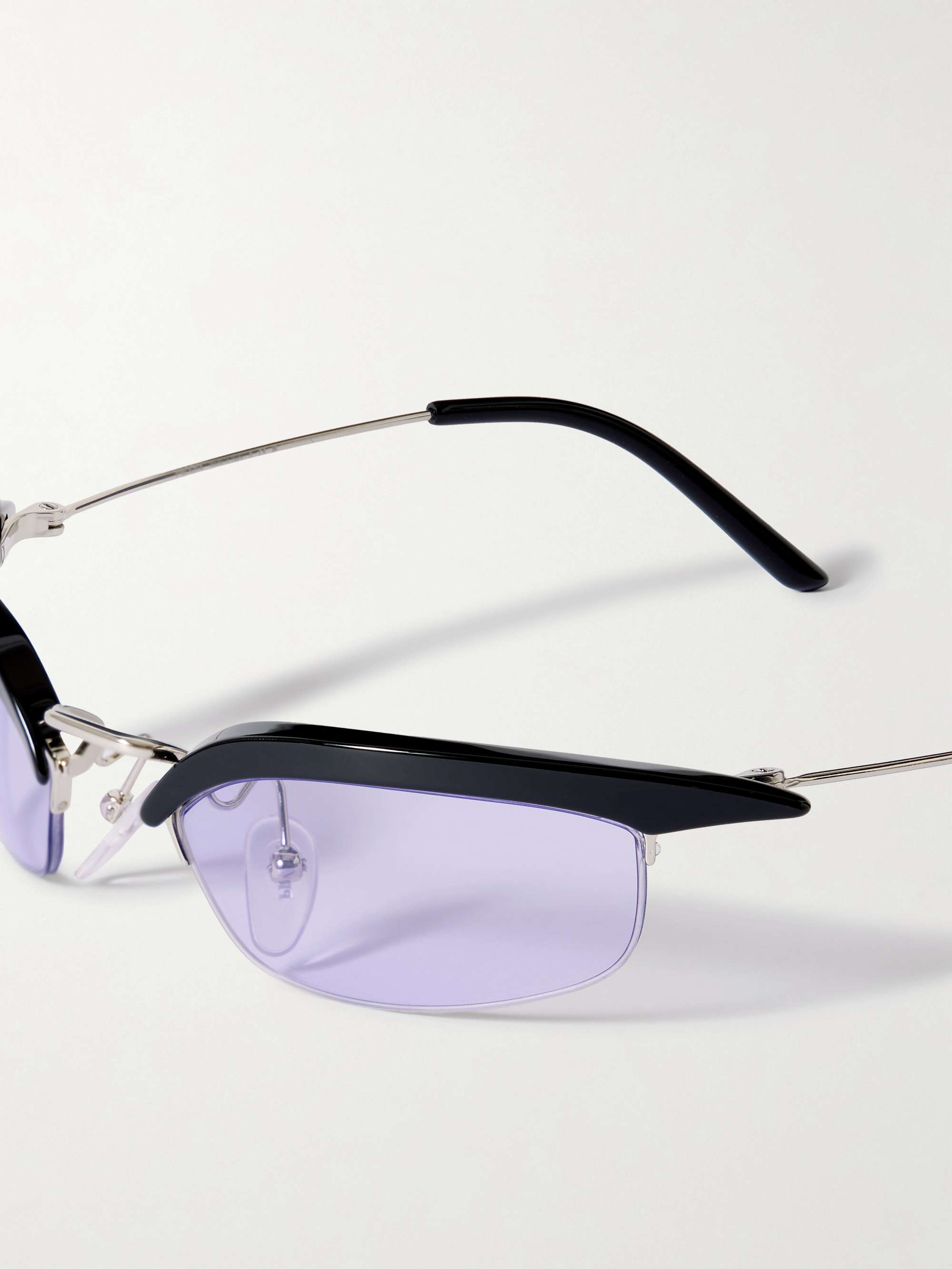 PRADA EYEWEAR 