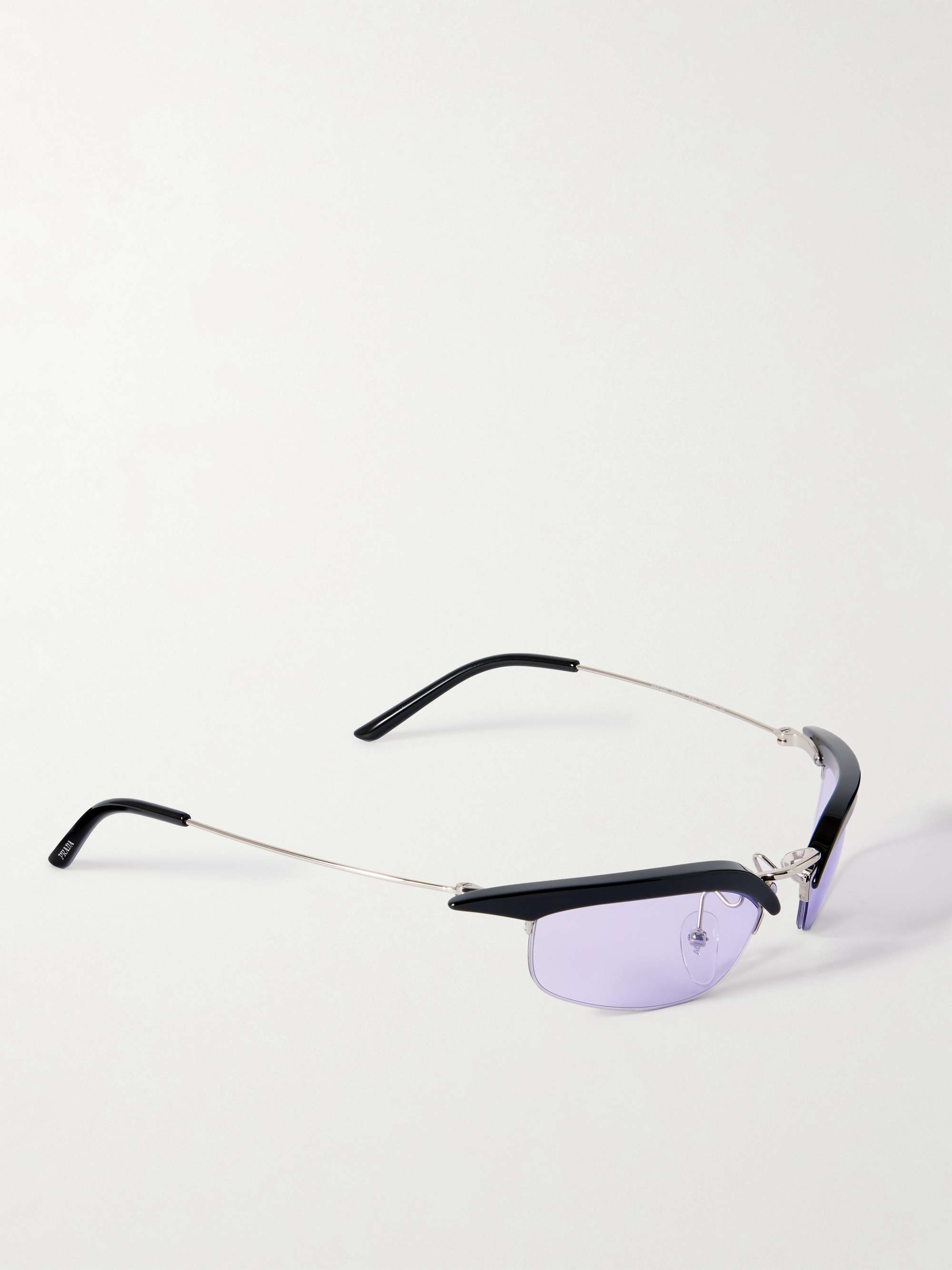 PRADA EYEWEAR 