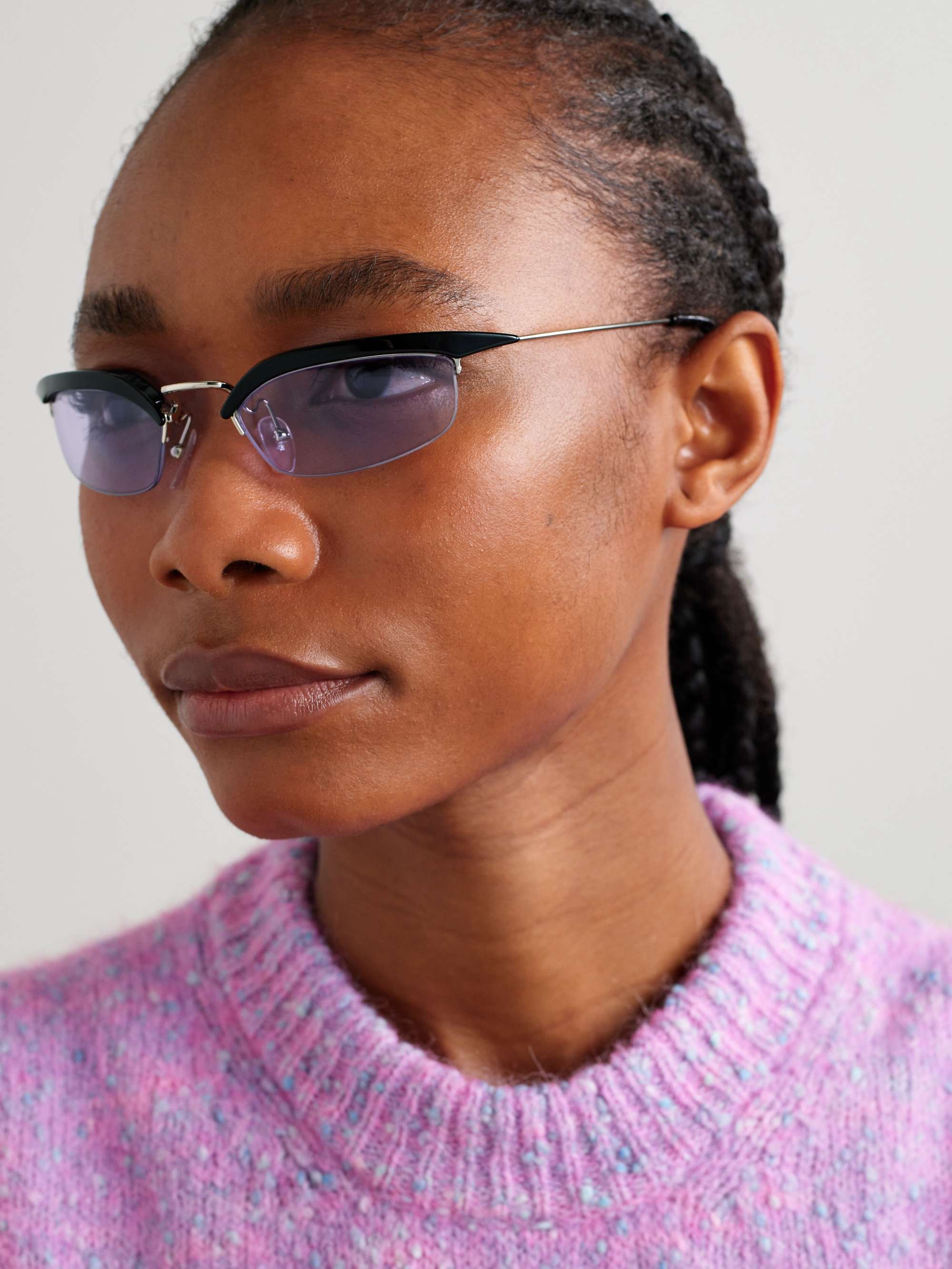 PRADA EYEWEAR 