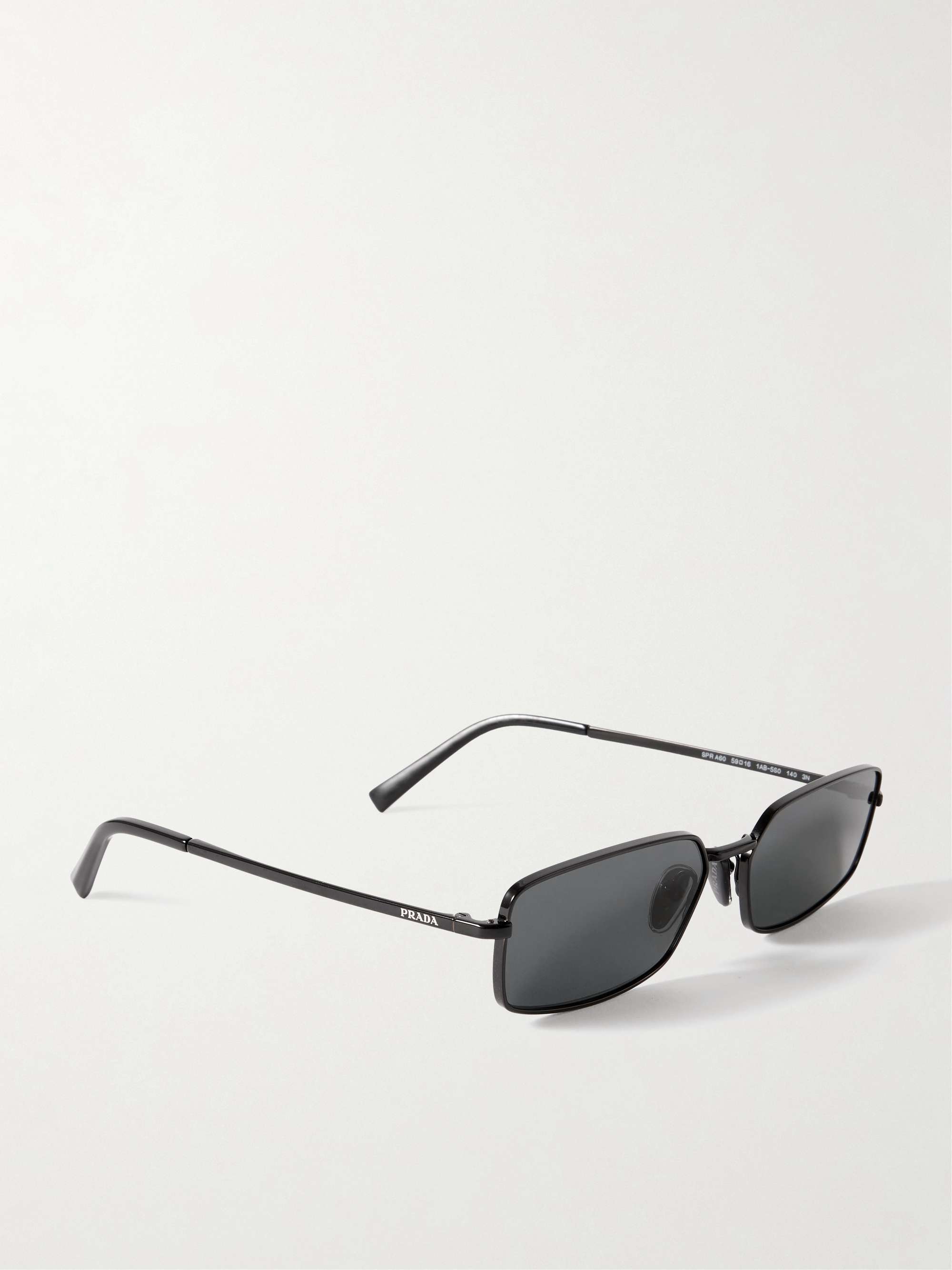 PRADA EYEWEAR 