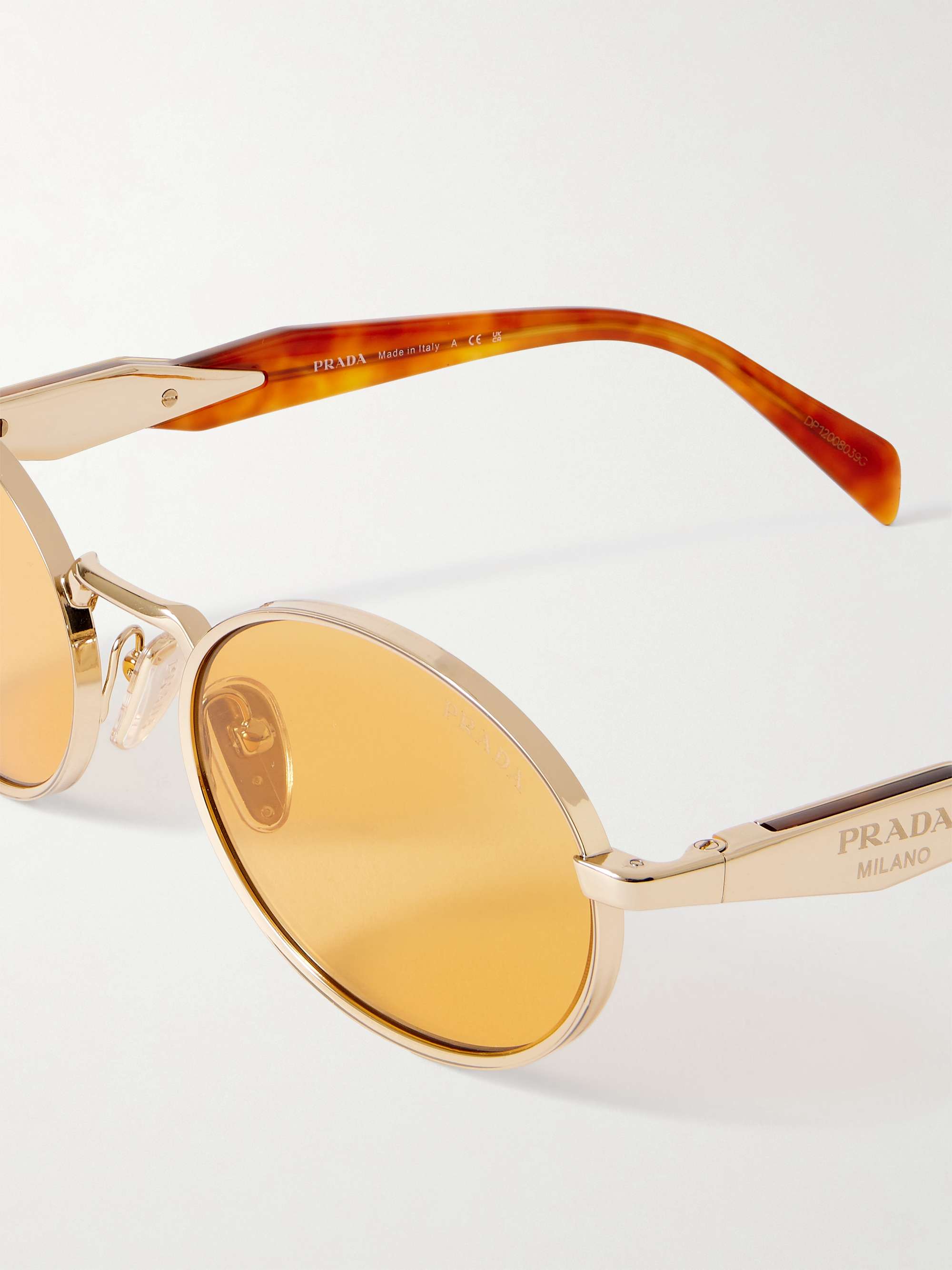 PRADA EYEWEAR 