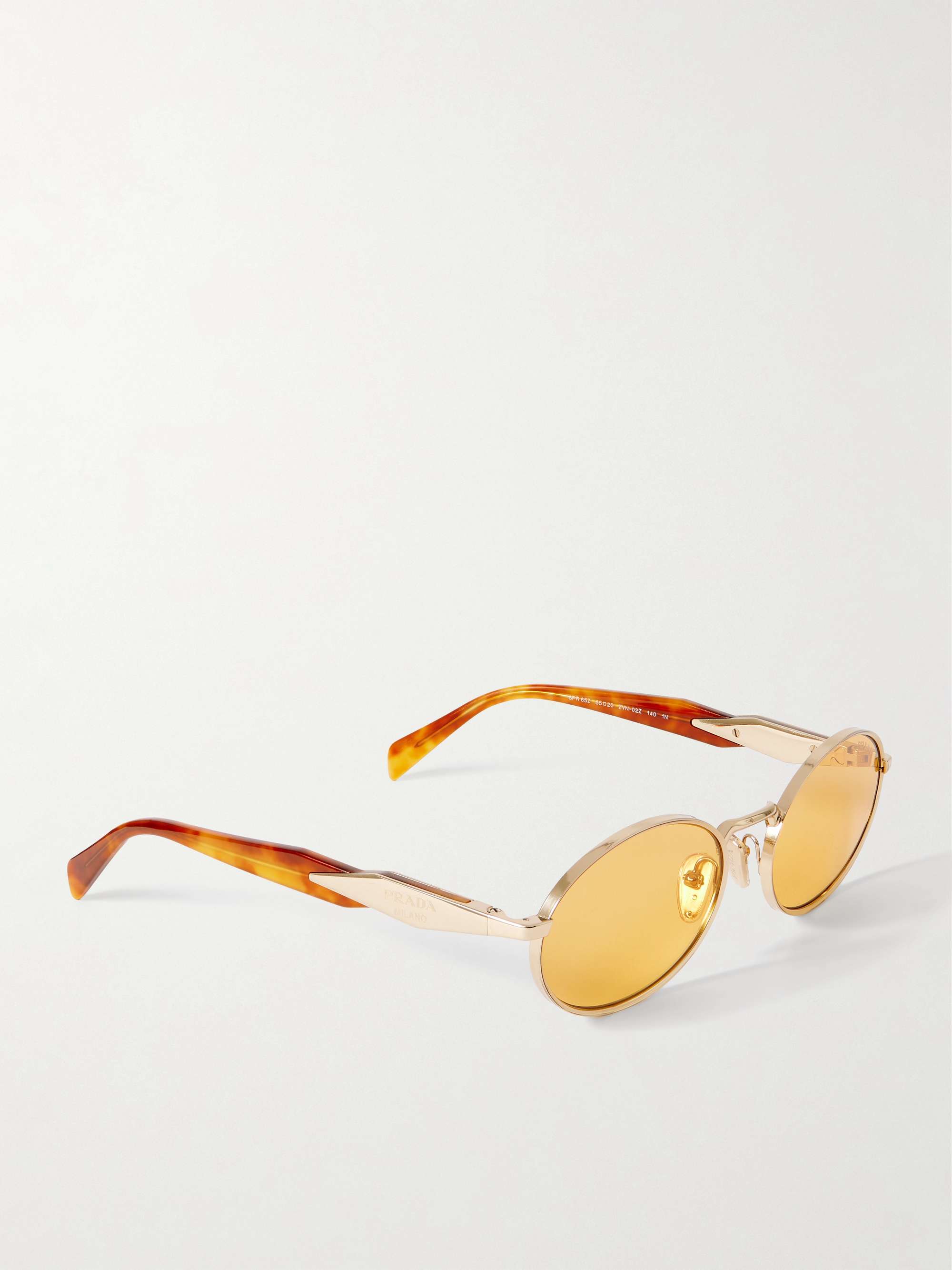 PRADA EYEWEAR 