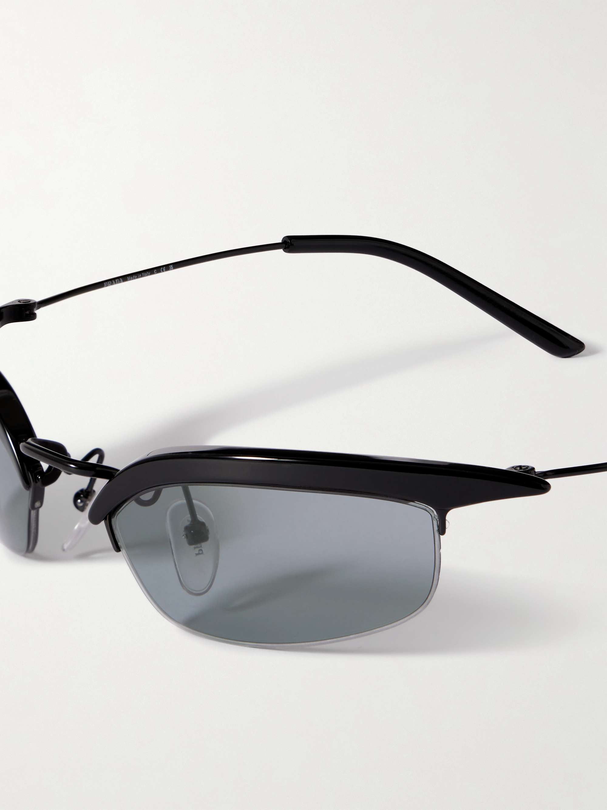 PRADA EYEWEAR 