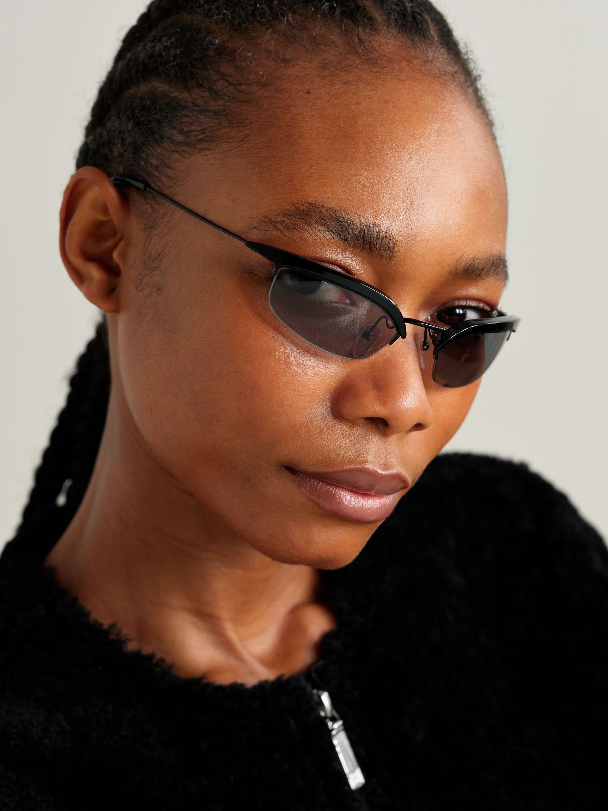 PRADA EYEWEAR 