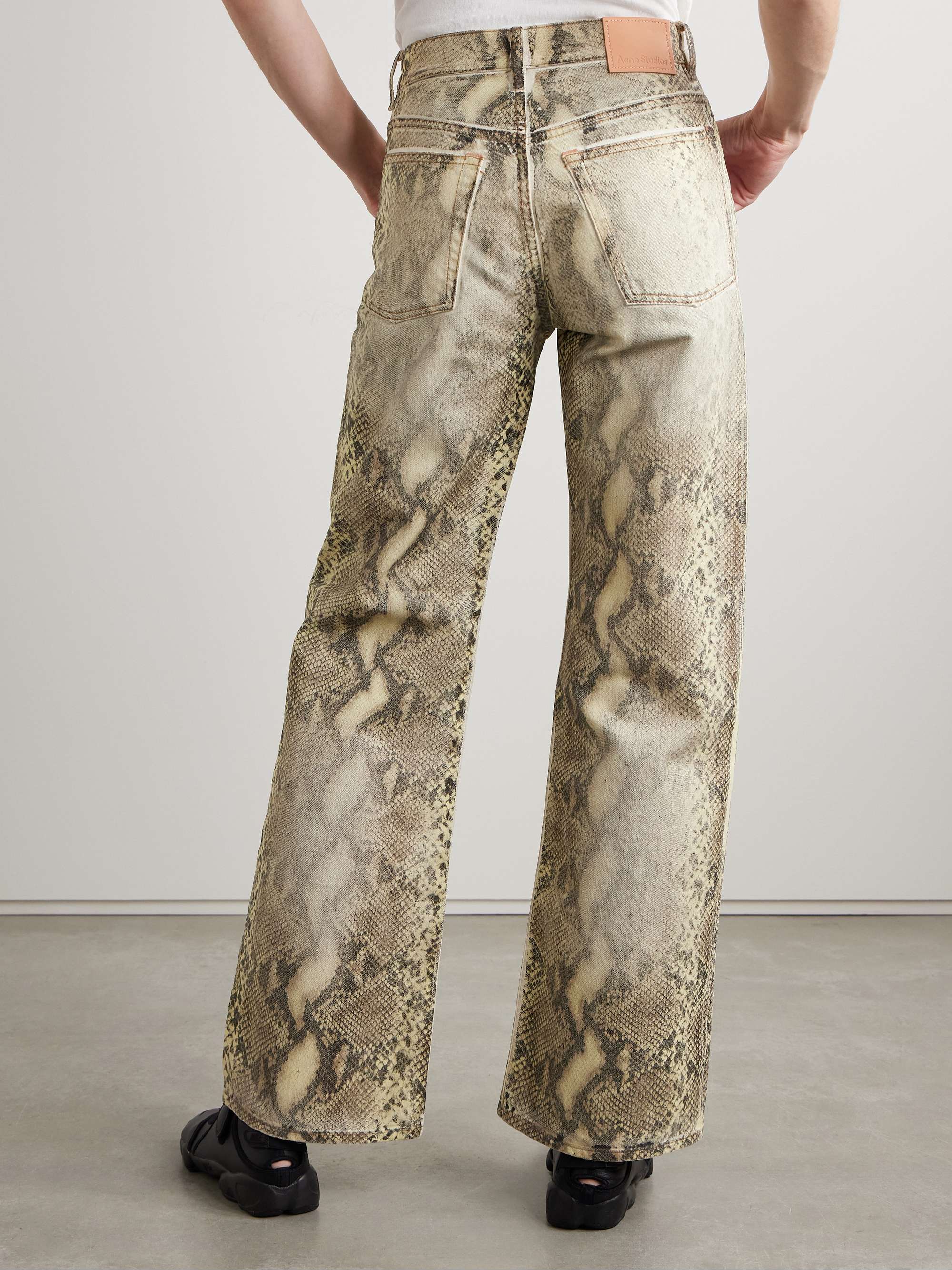 ACNE STUDIOS 