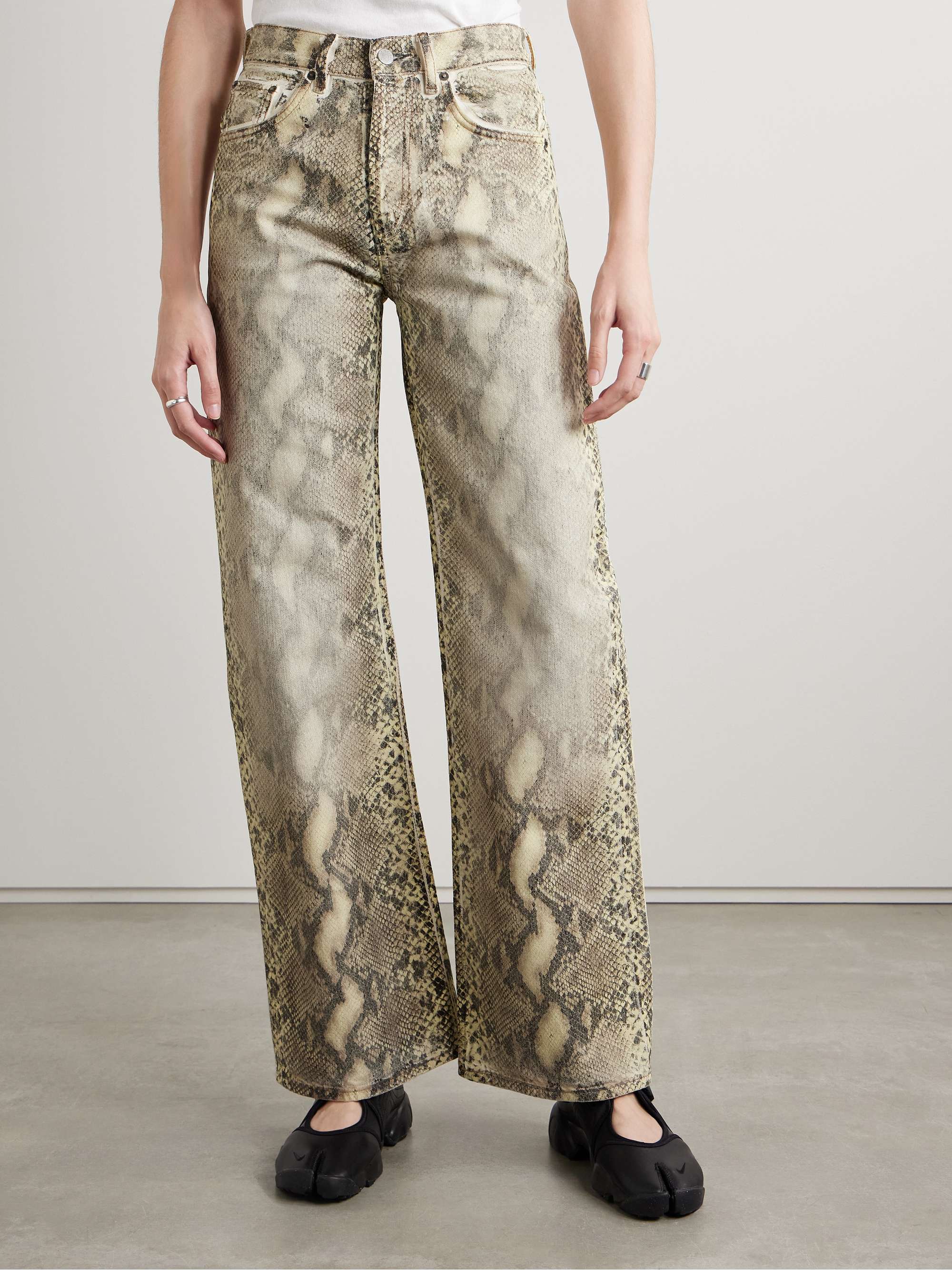 ACNE STUDIOS 